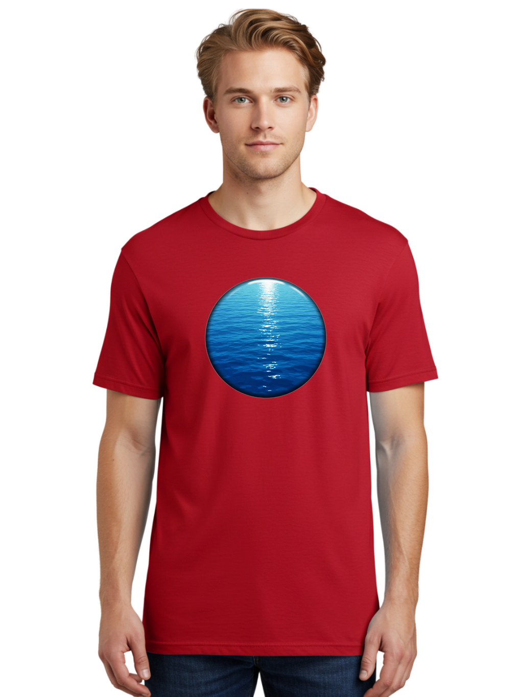 Globe-Of-Water Men'S Graphic Tee, 100% Cotton, Comfortable Casual Summer Wear, Machine Washable, Vintage Camera, Old Camera, Antique Camera, Black Camera, Classic Photography, Photography Equipment, Nostalgic Device, Film Camera, Camera Art Bag534