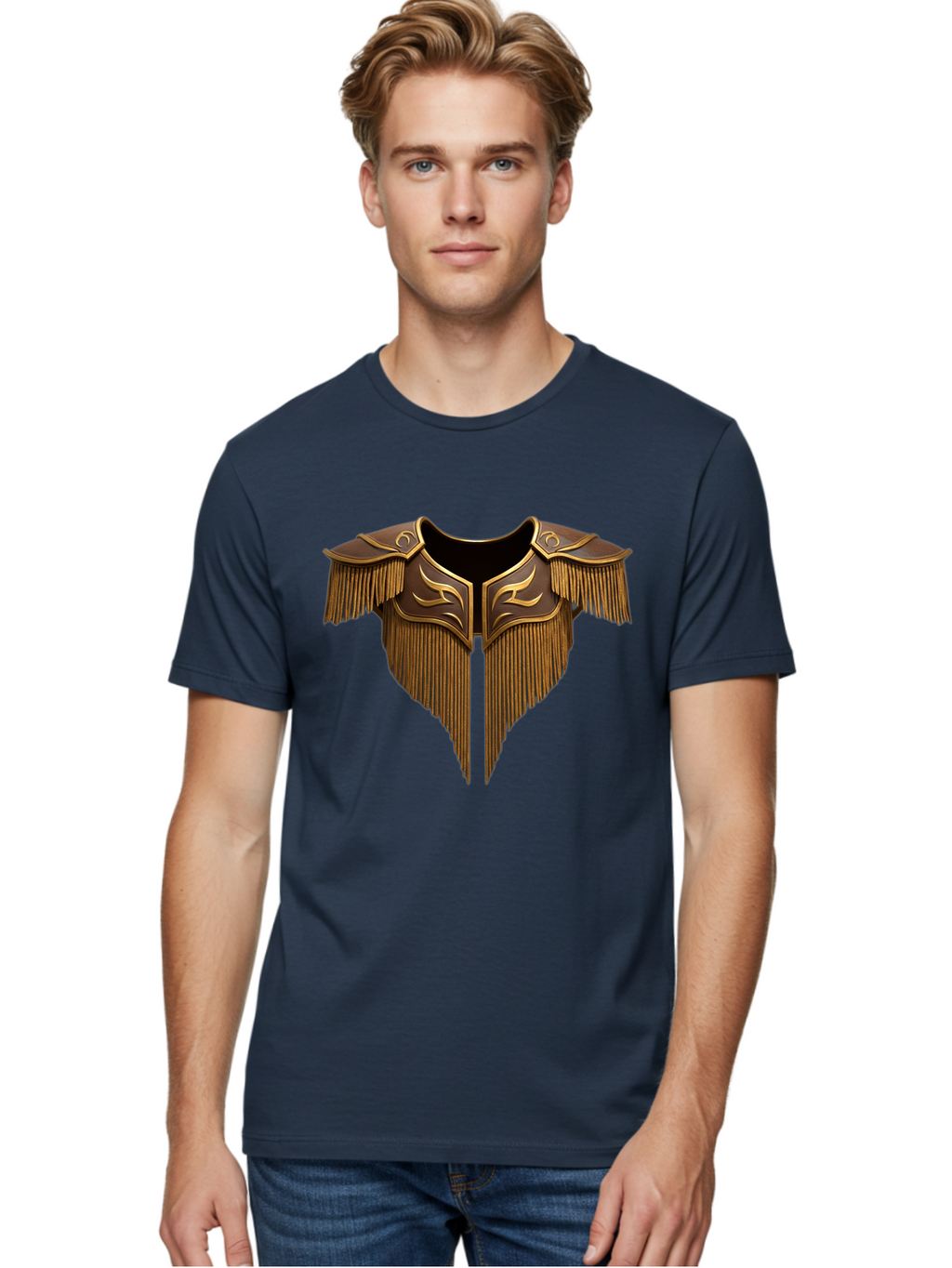 Gold-Armor Men'S Graphic Tee, 100% Cotton, Comfortable Casual Summer Wear, Machine Washable, Vintage Camera, Old Camera, Antique Camera, Black Camera, Classic Photography, Photography Equipment, Nostalgic Device, Film Camera, Camera Art Bag536