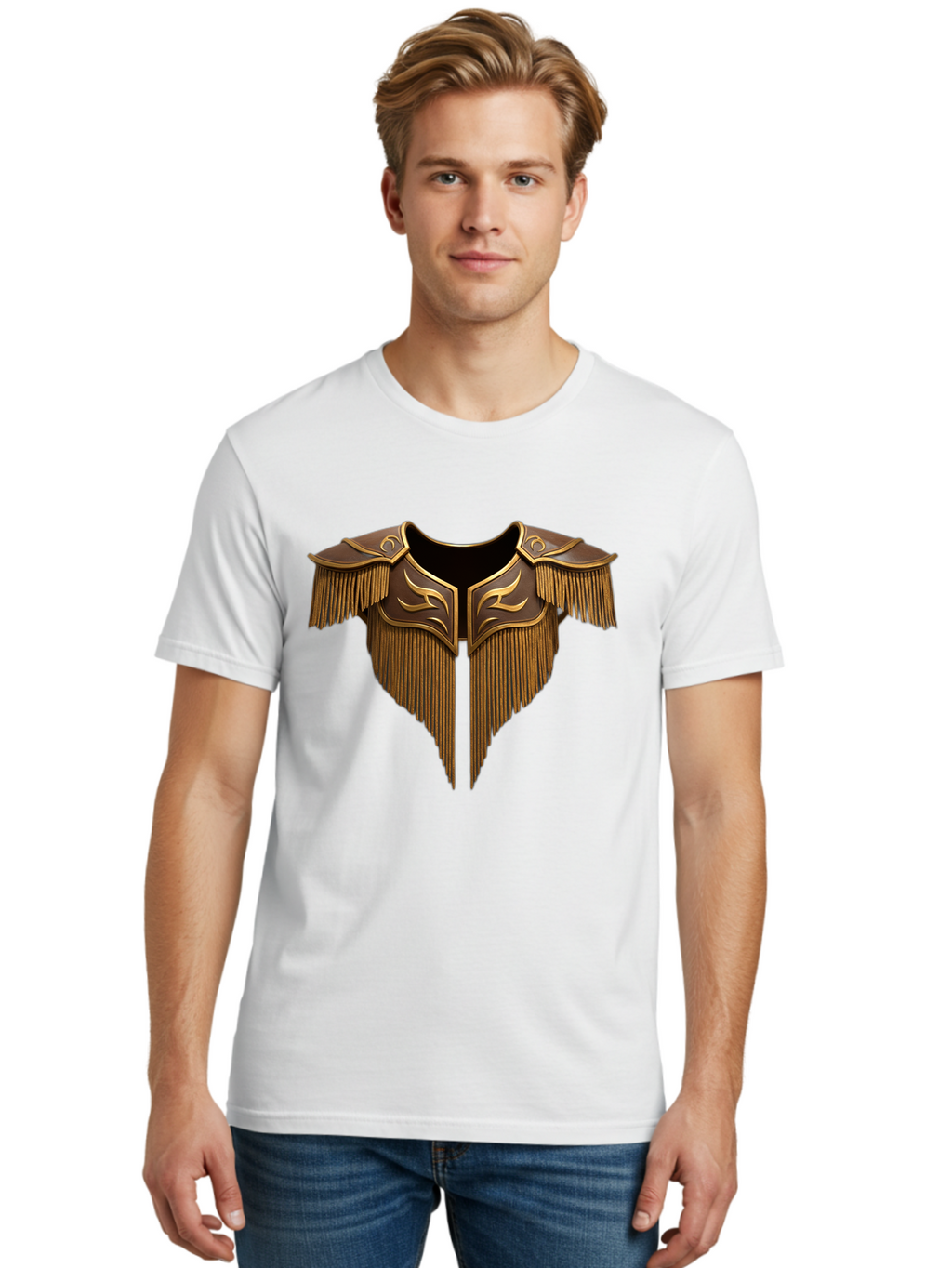 Gold-Armor Men'S Graphic Tee, 100% Cotton, Comfortable Casual Summer Wear, Machine Washable, Vintage Camera, Old Camera, Antique Camera, Black Camera, Classic Photography, Photography Equipment, Nostalgic Device, Film Camera, Camera Art Bag536