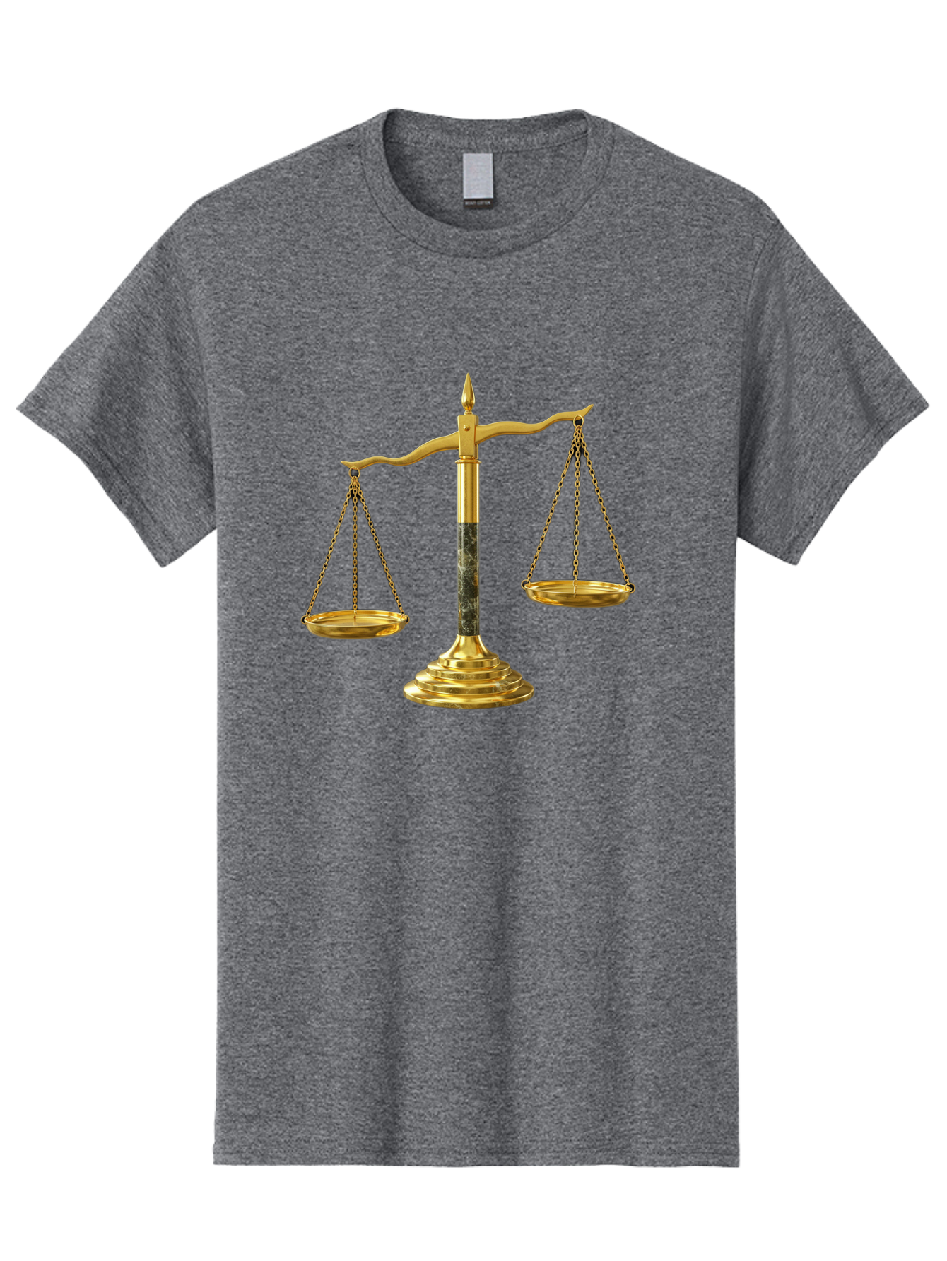 Gold-Scale Men'S Graphic Tee, 100% Cotton, Comfortable Casual Summer Wear, Machine Washable, Vintage Camera, Old Camera, Antique Camera, Black Camera, Classic Photography, Photography Equipment, Nostalgic Device, Film Camera, Camera Art Bag542