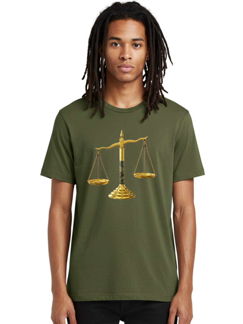 Gold-Scale Men'S Graphic Tee, 100% Cotton, Comfortable Casual Summer Wear, Machine Washable, Vintage Camera, Old Camera, Antique Camera, Black Camera, Classic Photography, Photography Equipment, Nostalgic Device, Film Camera, Camera Art Bag542