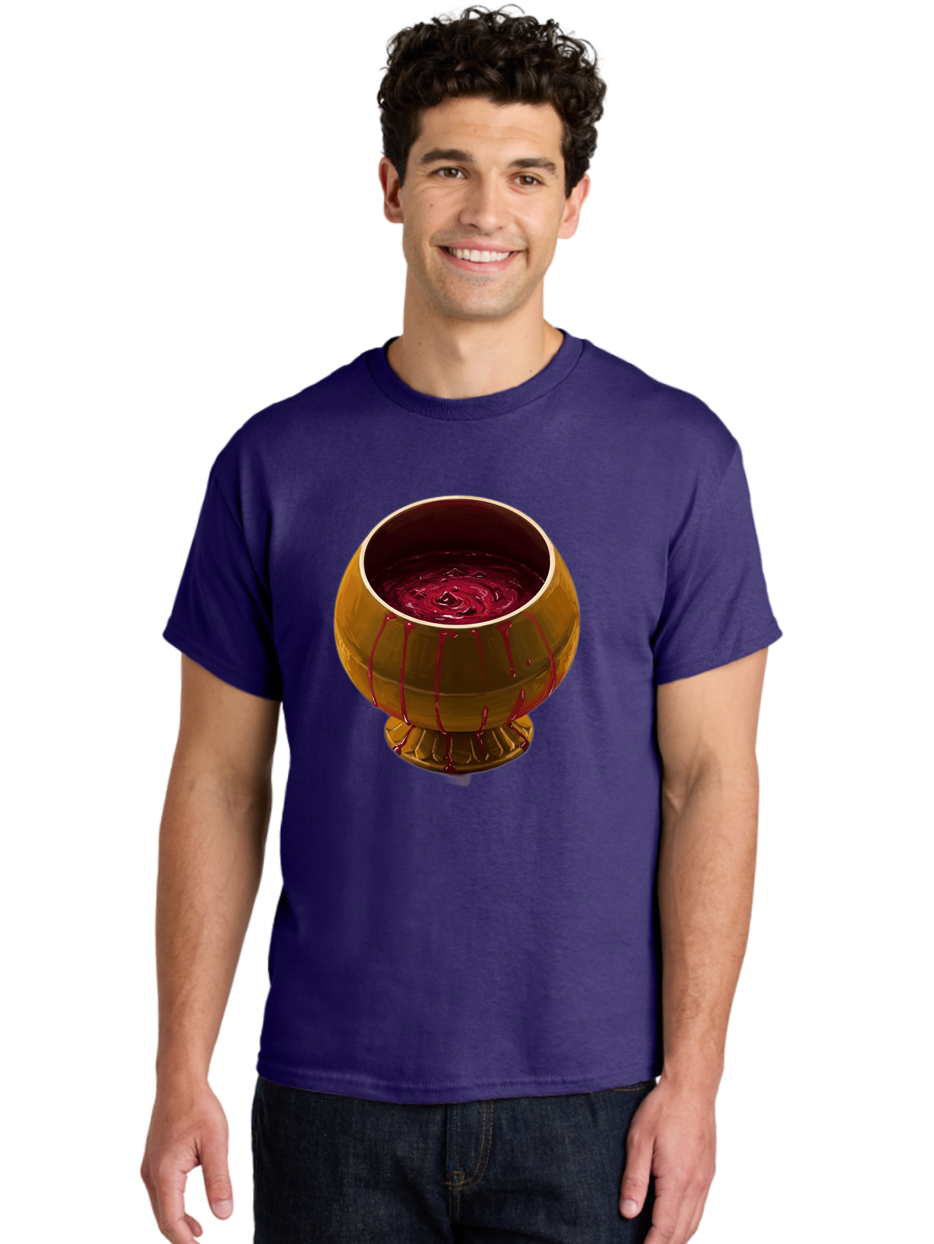 Golden-Chalice Men'S Graphic Tee, 100% Cotton, Comfortable Casual Summer Wear, Machine Washable, Vintage Camera, Old Camera, Antique Camera, Black Camera, Classic Photography, Photography Equipment, Nostalgic Device, Film Camera, Camera Art Bag548