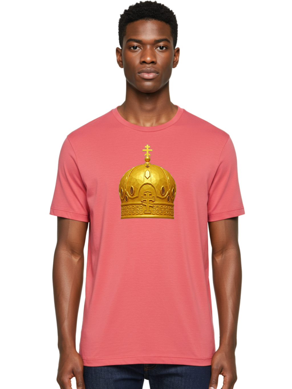 Golden-Crown Men'S Graphic Tee, 100% Cotton, Comfortable Casual Summer Wear, Machine Washable, Vintage Camera, Old Camera, Antique Camera, Black Camera, Classic Photography, Photography Equipment, Nostalgic Device, Film Camera, Camera Art Bag550