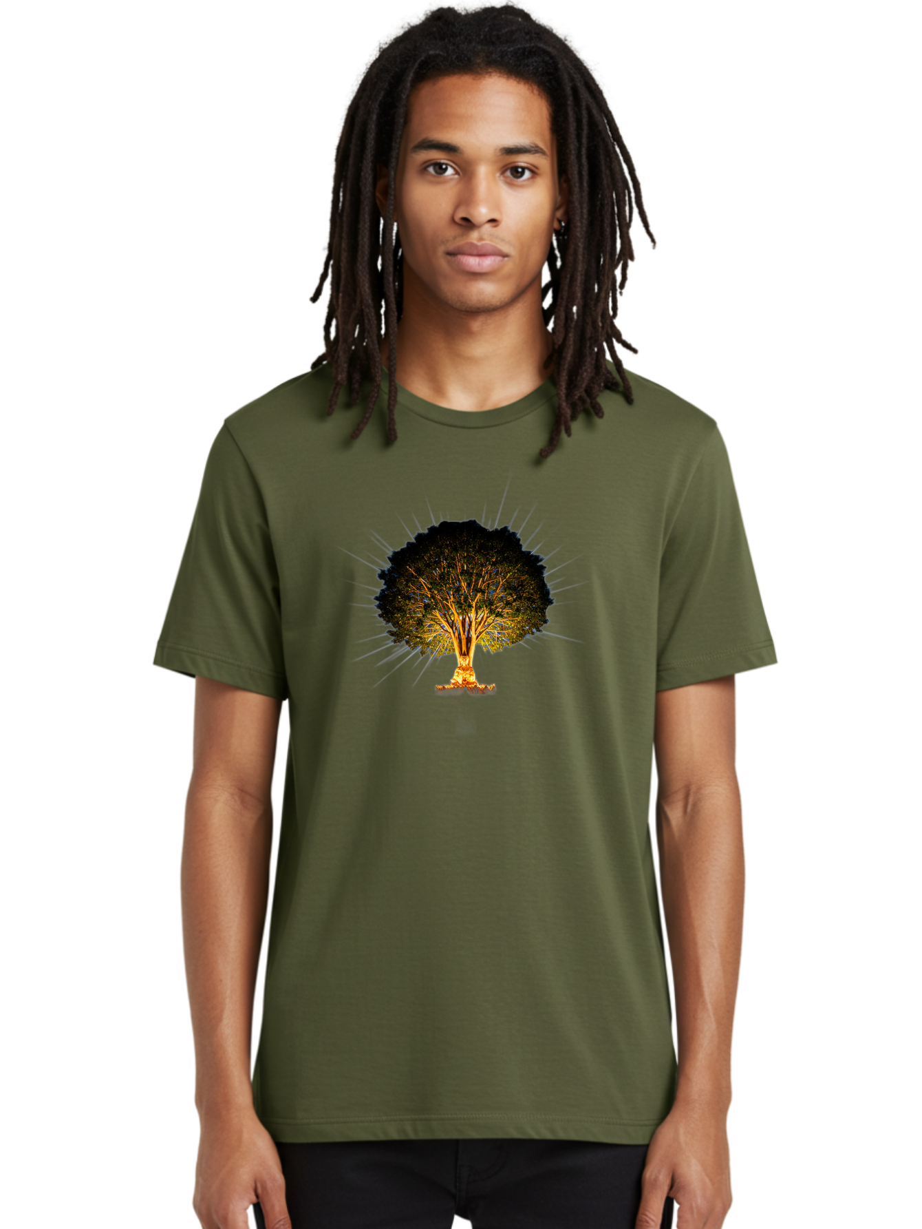 Golden-Tree Men'S Graphic Tee, 100% Cotton, Comfortable Casual Summer Wear, Machine Washable, Vintage Camera, Old Camera, Antique Camera, Black Camera, Classic Photography, Photography Equipment, Nostalgic Device, Film Camera, Camera Art Bag557
