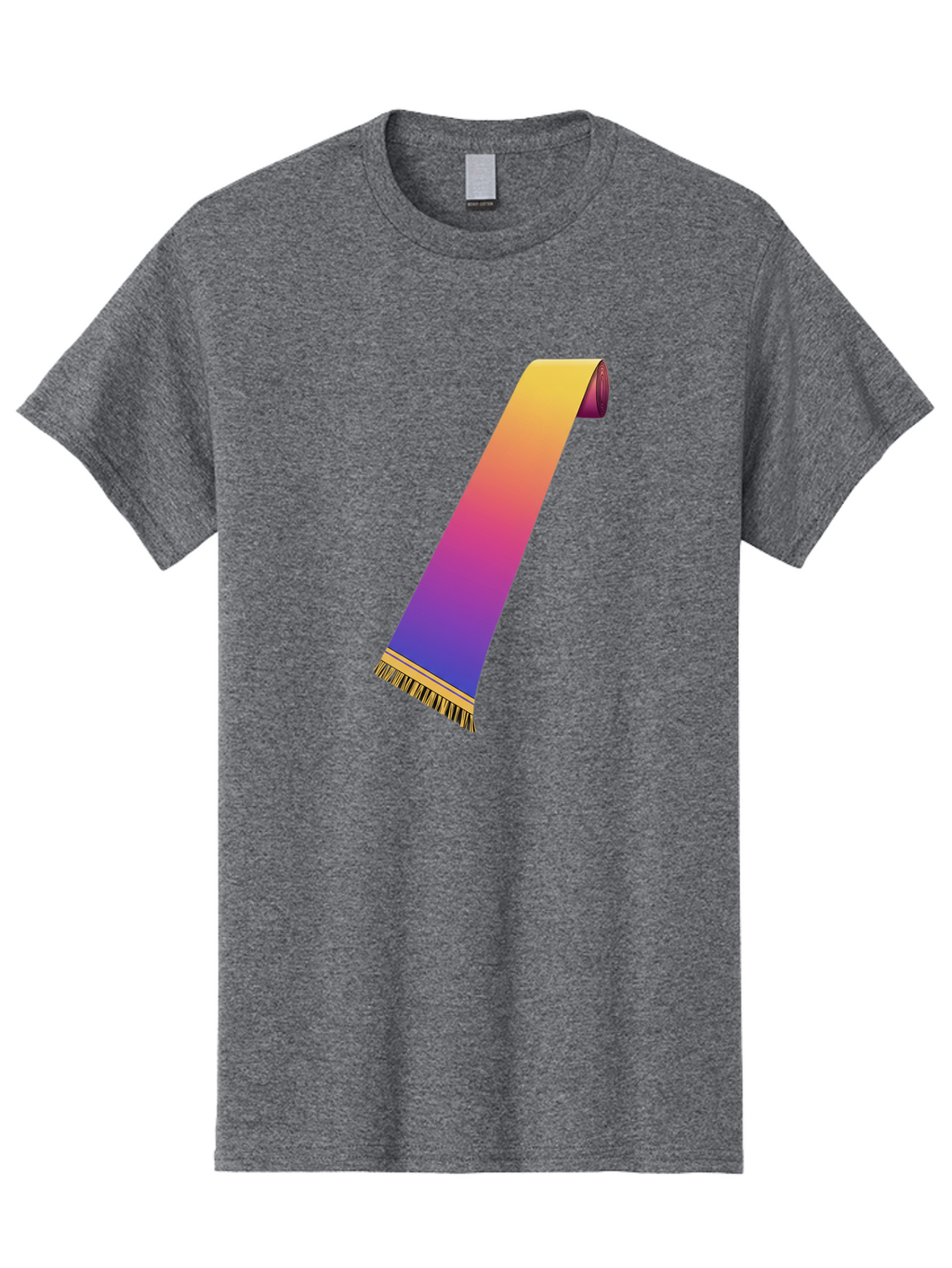 Gradient-Scarf Men'S Graphic Tee, 100% Cotton, Comfortable Casual Summer Wear, Machine Washable, Vintage Camera, Old Camera, Antique Camera, Black Camera, Classic Photography, Photography Equipment, Nostalgic Device, Film Camera, Camera Art Bag561