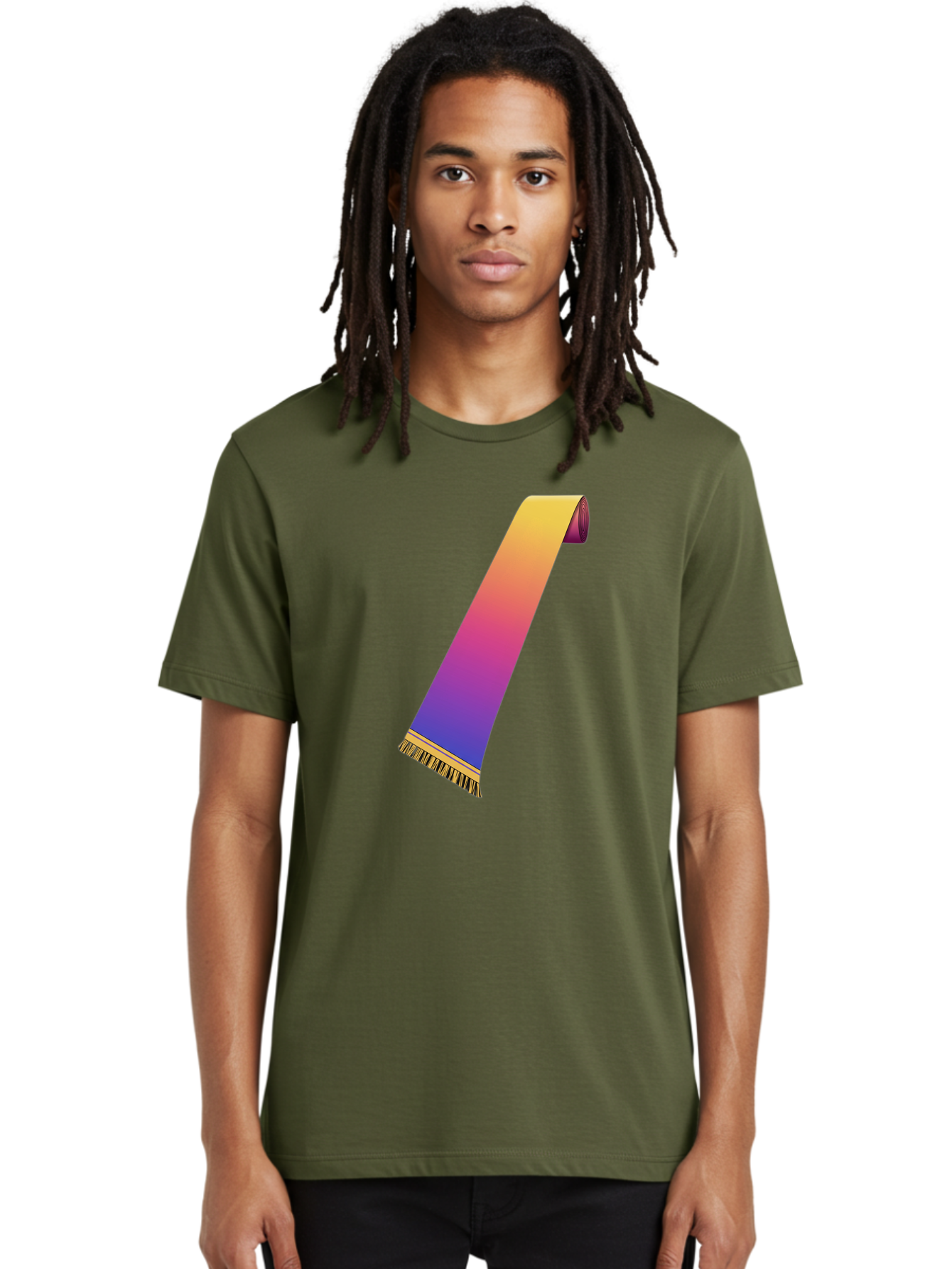 Gradient-Scarf Men'S Graphic Tee, 100% Cotton, Comfortable Casual Summer Wear, Machine Washable, Vintage Camera, Old Camera, Antique Camera, Black Camera, Classic Photography, Photography Equipment, Nostalgic Device, Film Camera, Camera Art Bag561