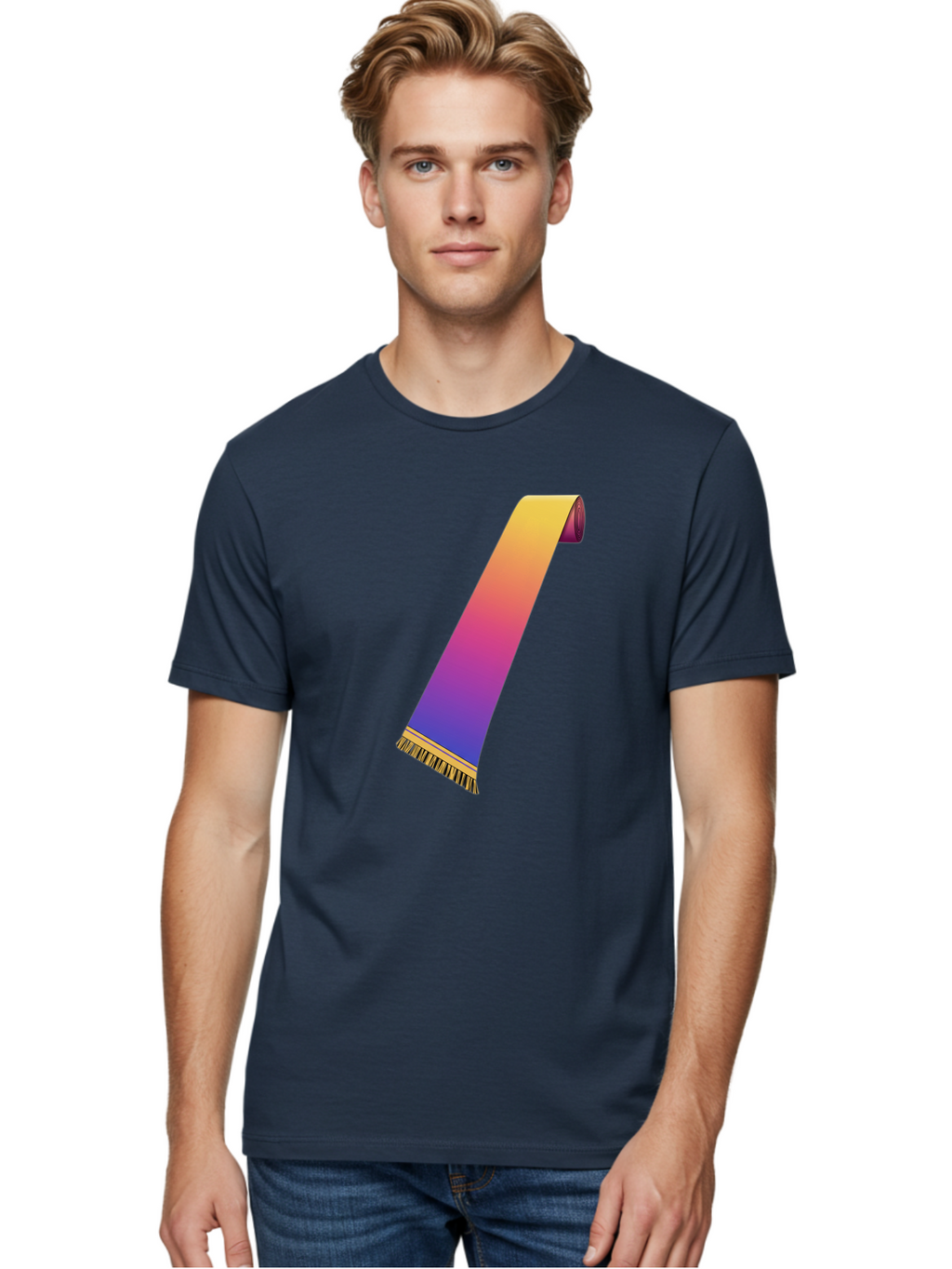 Gradient-Scarf Men'S Graphic Tee, 100% Cotton, Comfortable Casual Summer Wear, Machine Washable, Vintage Camera, Old Camera, Antique Camera, Black Camera, Classic Photography, Photography Equipment, Nostalgic Device, Film Camera, Camera Art Bag561