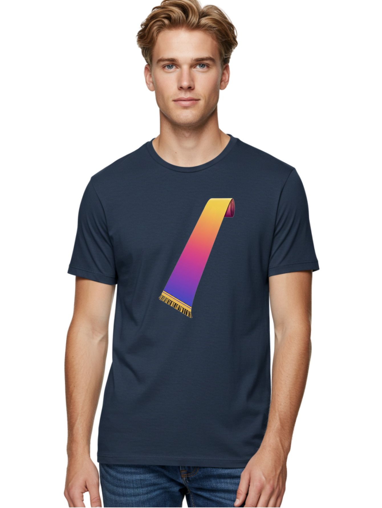 Gradient-Scarf Men'S Graphic Tee, 100% Cotton, Comfortable Casual Summer Wear, Machine Washable, Vintage Camera, Old Camera, Antique Camera, Black Camera, Classic Photography, Photography Equipment, Nostalgic Device, Film Camera, Camera Art Bag561
