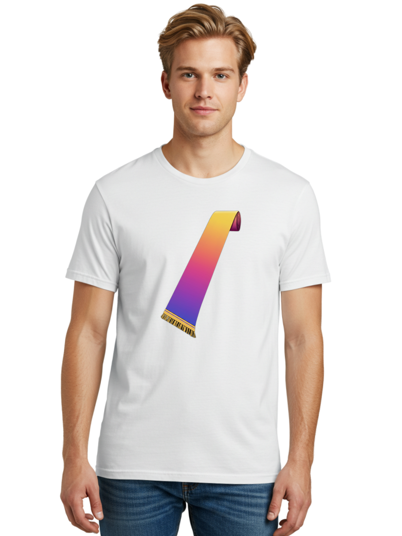 Gradient-Scarf Men'S Graphic Tee, 100% Cotton, Comfortable Casual Summer Wear, Machine Washable, Vintage Camera, Old Camera, Antique Camera, Black Camera, Classic Photography, Photography Equipment, Nostalgic Device, Film Camera, Camera Art Bag561