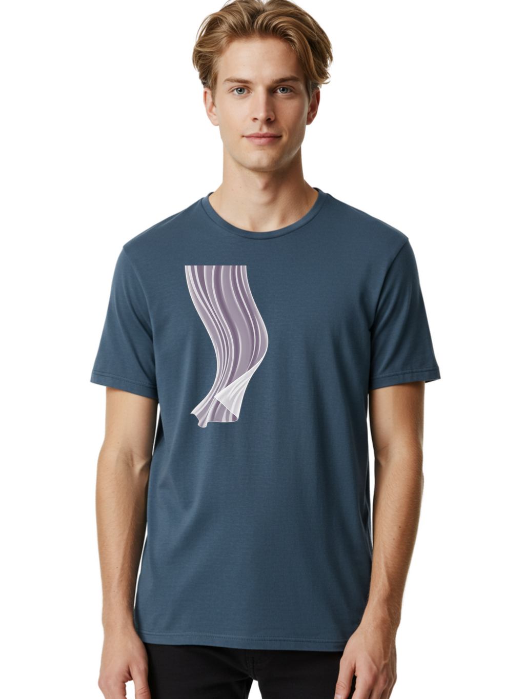 Gray-Curtain Men'S Graphic Tee, 100% Cotton, Comfortable Casual Summer Wear, Machine Washable, Vintage Camera, Old Camera, Antique Camera, Black Camera, Classic Photography, Photography Equipment, Nostalgic Device, Film Camera, Camera Art Bag565