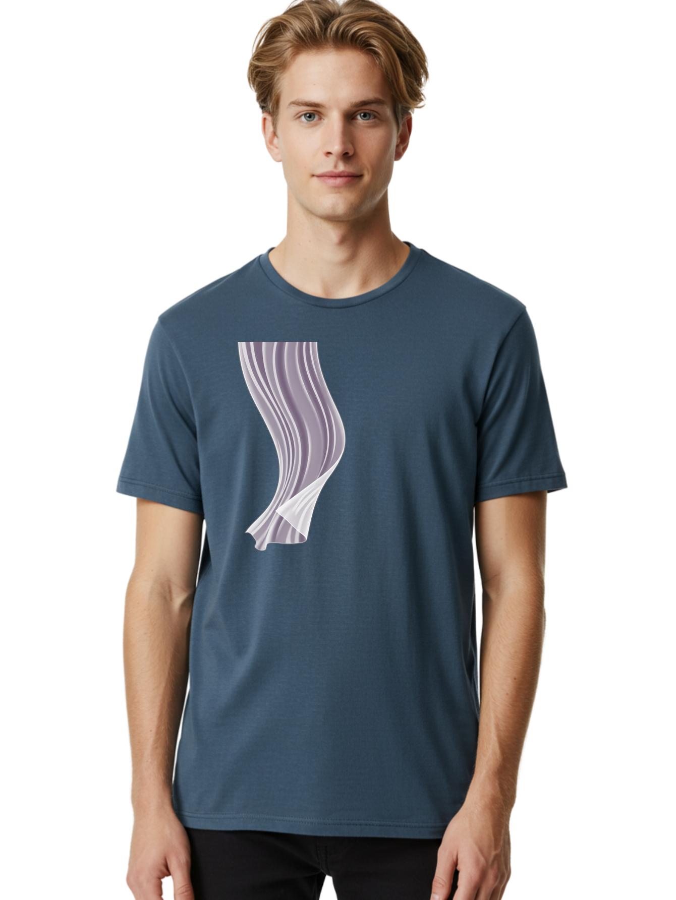 Gray-Curtain Men'S Graphic Tee, 100% Cotton, Comfortable Casual Summer Wear, Machine Washable, Vintage Camera, Old Camera, Antique Camera, Black Camera, Classic Photography, Photography Equipment, Nostalgic Device, Film Camera, Camera Art Bag565