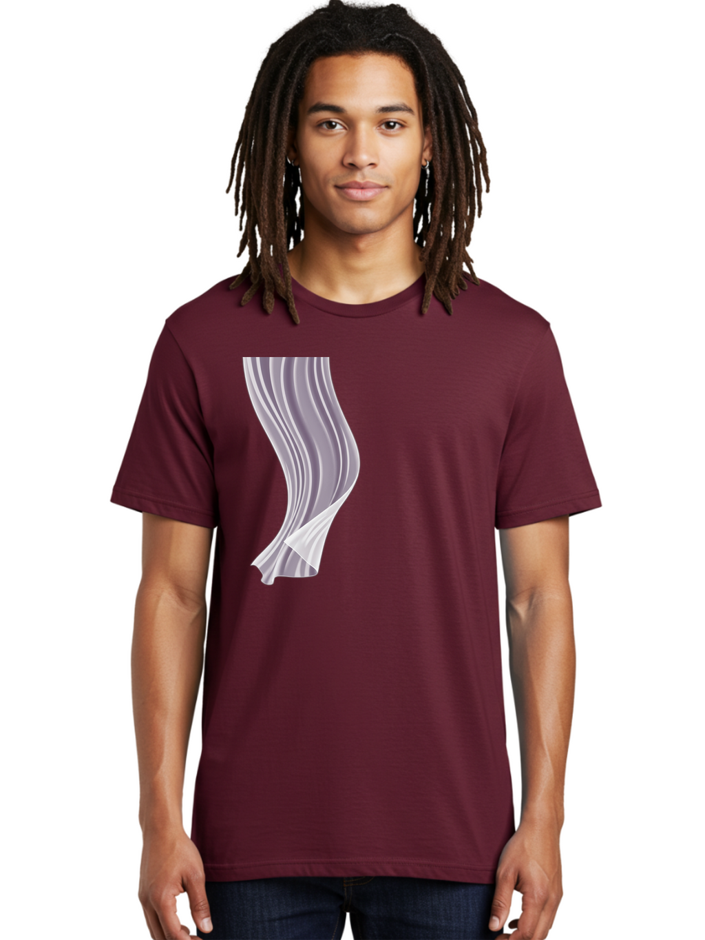 Gray-Curtain Men'S Graphic Tee, 100% Cotton, Comfortable Casual Summer Wear, Machine Washable, Vintage Camera, Old Camera, Antique Camera, Black Camera, Classic Photography, Photography Equipment, Nostalgic Device, Film Camera, Camera Art Bag565