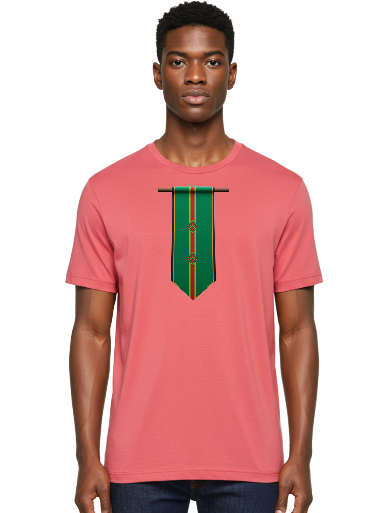 Green-Banner Men'S Graphic Tee, 100% Cotton, Comfortable Casual Summer Wear, Machine Washable, Vintage Camera, Old Camera, Antique Camera, Black Camera, Classic Photography, Photography Equipment, Nostalgic Device, Film Camera, Camera Art Bag567