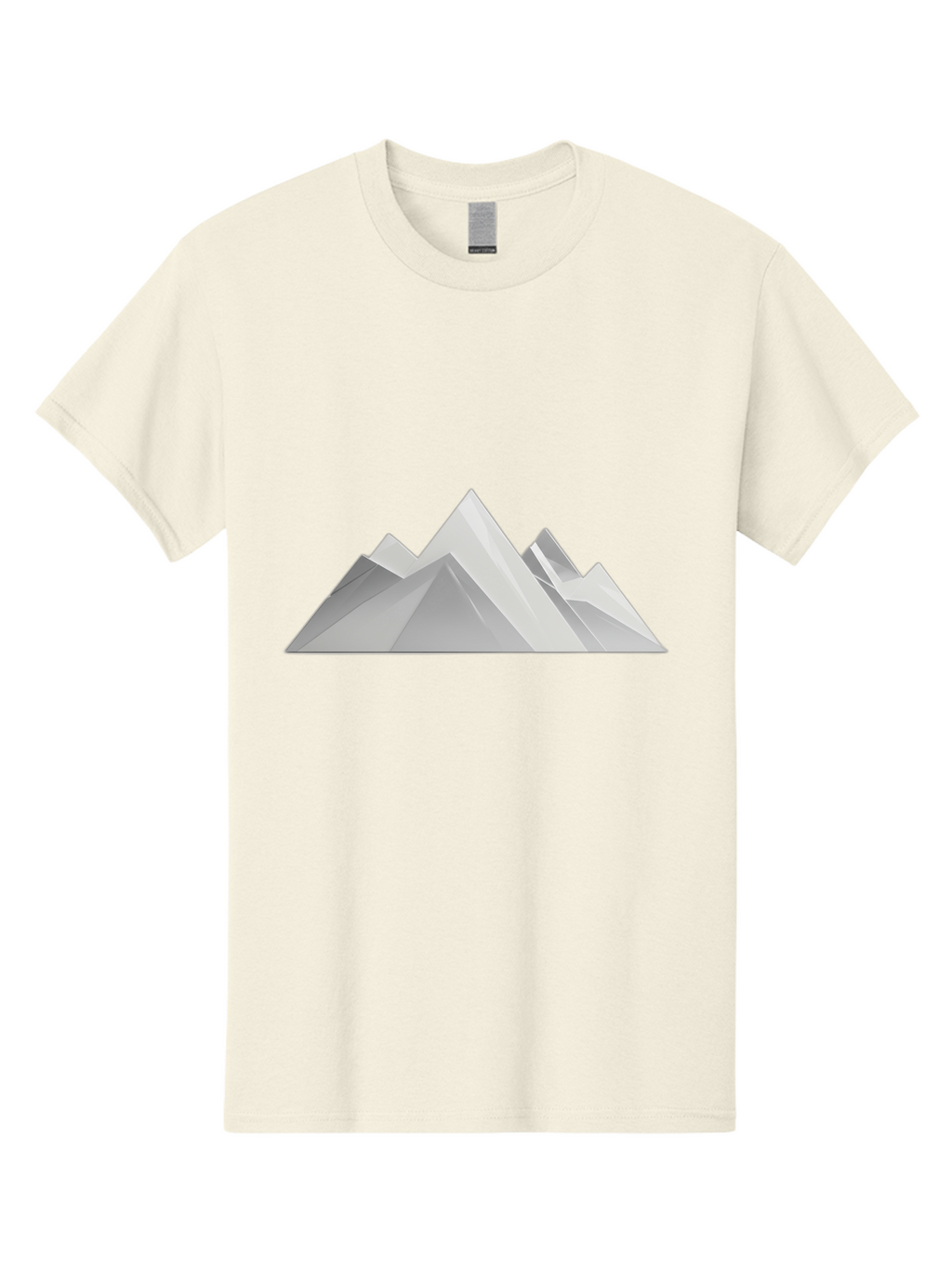 Grey-Mountains Men'S Graphic Tee, 100% Cotton, Comfortable Casual Summer Wear, Machine Washable, Vintage Camera, Old Camera, Antique Camera, Black Camera, Classic Photography, Photography Equipment, Nostalgic Device, Film Camera, Camera Art Bag569
