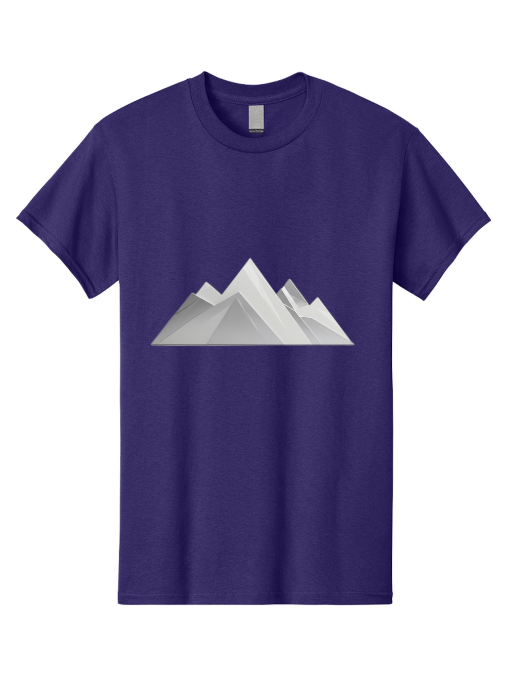 Grey-Mountains Men'S Graphic Tee, 100% Cotton, Comfortable Casual Summer Wear, Machine Washable, Vintage Camera, Old Camera, Antique Camera, Black Camera, Classic Photography, Photography Equipment, Nostalgic Device, Film Camera, Camera Art Bag569