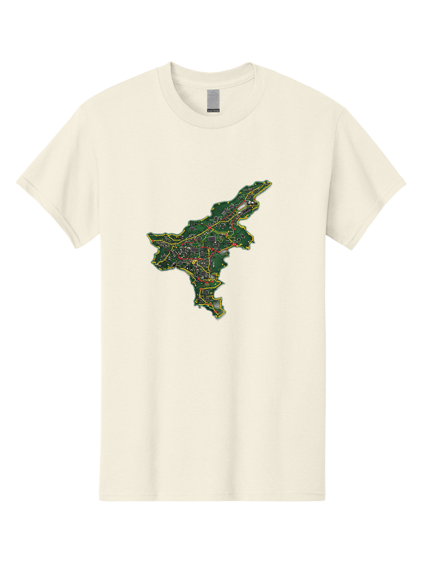 Gta-V-Map Men'S Graphic Tee, 100% Cotton, Comfortable Casual Summer Wear, Machine Washable, Vintage Camera, Old Camera, Antique Camera, Black Camera, Classic Photography, Photography Equipment, Nostalgic Device, Film Camera, Camera Art Bag570