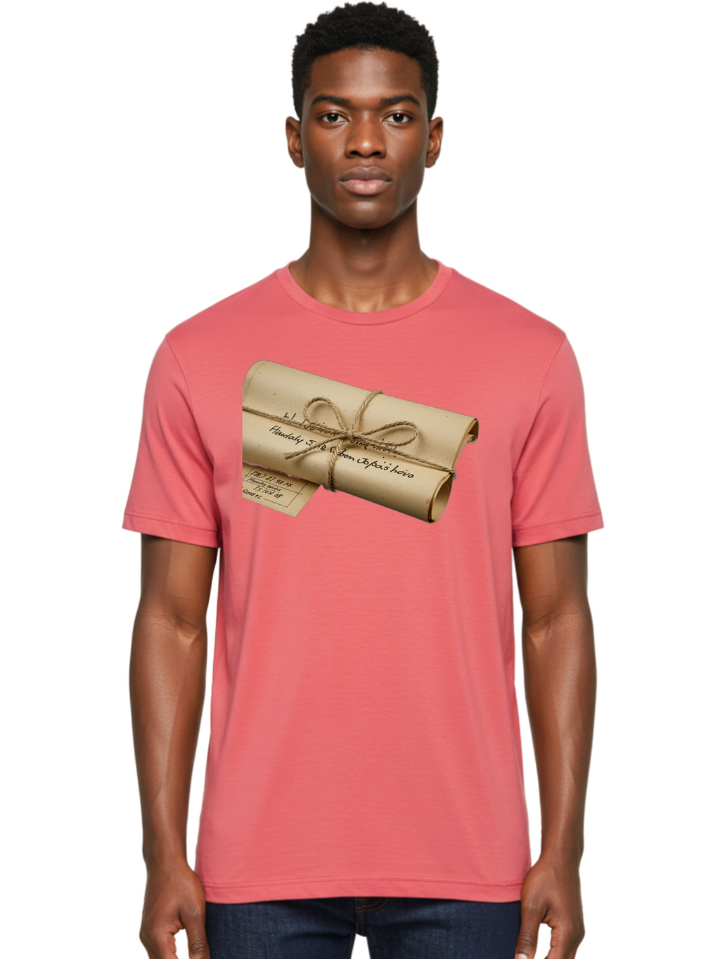 Handbill-S-S-From-Cyba-S-Heirs Men'S Graphic Tee, 100% Cotton, Comfortable Casual Summer Wear, Machine Washable, Vintage Camera, Old Camera, Antique Camera, Black Camera, Classic Photography, Photography Equipment, Nostalgic Device, Bag577
