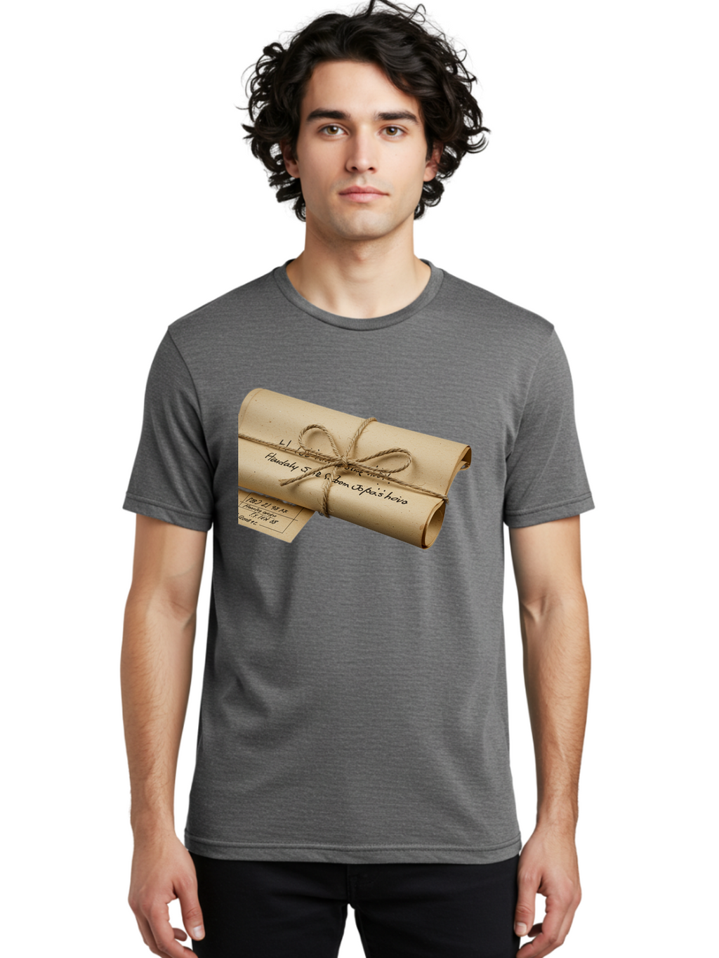 Handbill-S-S-From-Cyba-S-Heirs Men'S Graphic Tee, 100% Cotton, Comfortable Casual Summer Wear, Machine Washable, Vintage Camera, Old Camera, Antique Camera, Black Camera, Classic Photography, Photography Equipment, Nostalgic Device, Bag577