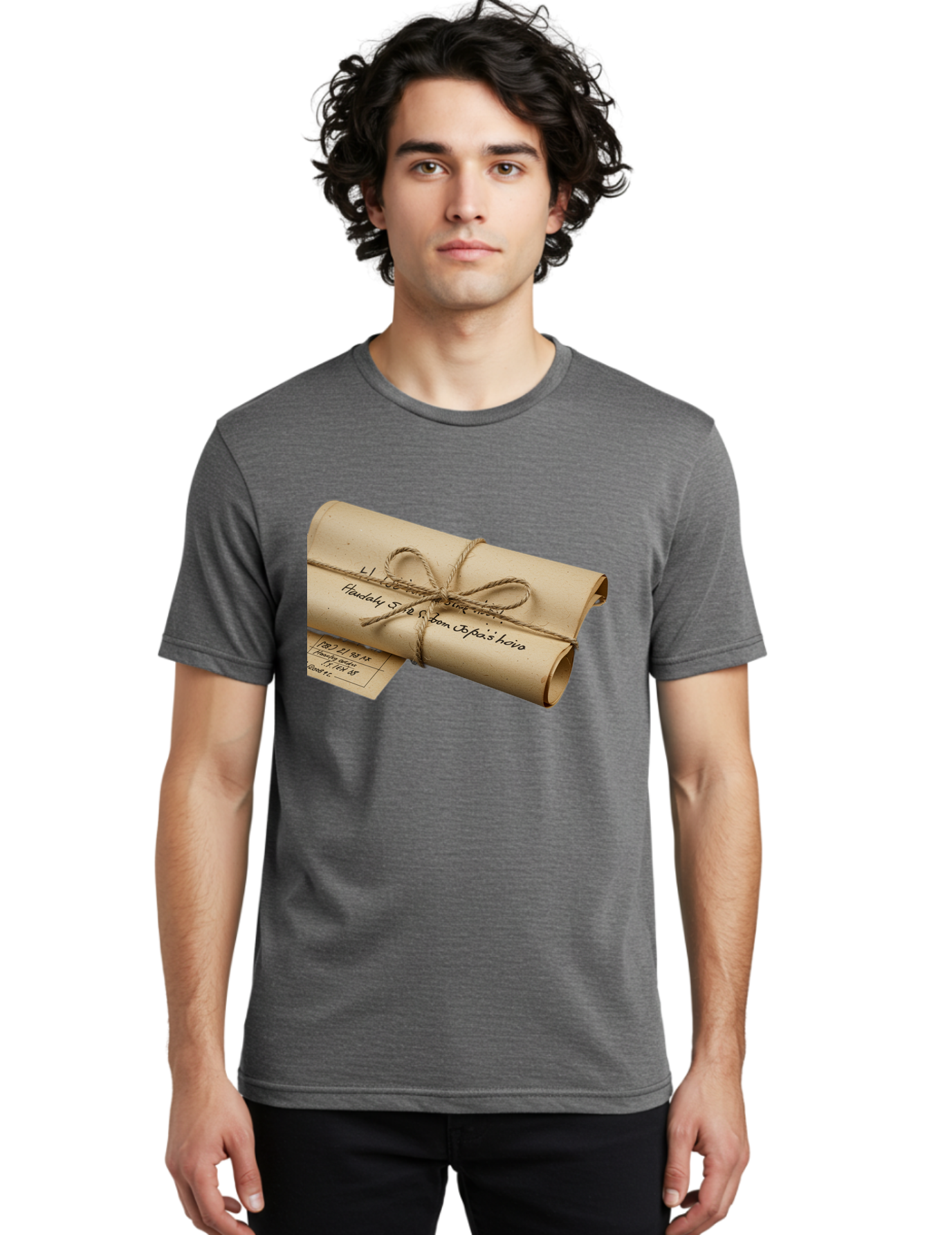 Handbill-S-S-From-Cyba-S-Heirs Men'S Graphic Tee, 100% Cotton, Comfortable Casual Summer Wear, Machine Washable, Vintage Camera, Old Camera, Antique Camera, Black Camera, Classic Photography, Photography Equipment, Nostalgic Device, Bag577