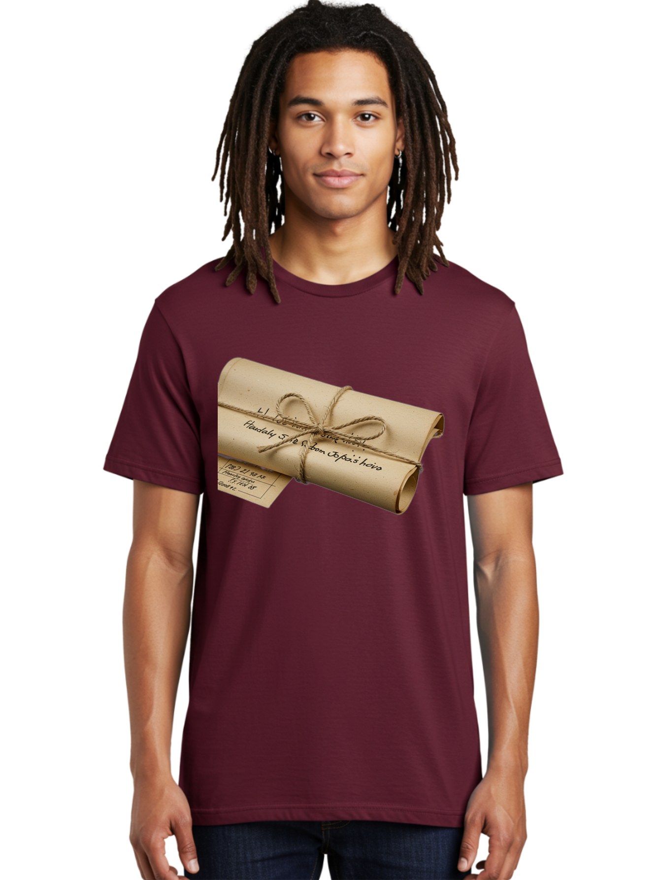 Handbill-S-S-From-Cyba-S-Heirs Men'S Graphic Tee, 100% Cotton, Comfortable Casual Summer Wear, Machine Washable, Vintage Camera, Old Camera, Antique Camera, Black Camera, Classic Photography, Photography Equipment, Nostalgic Device, Bag577