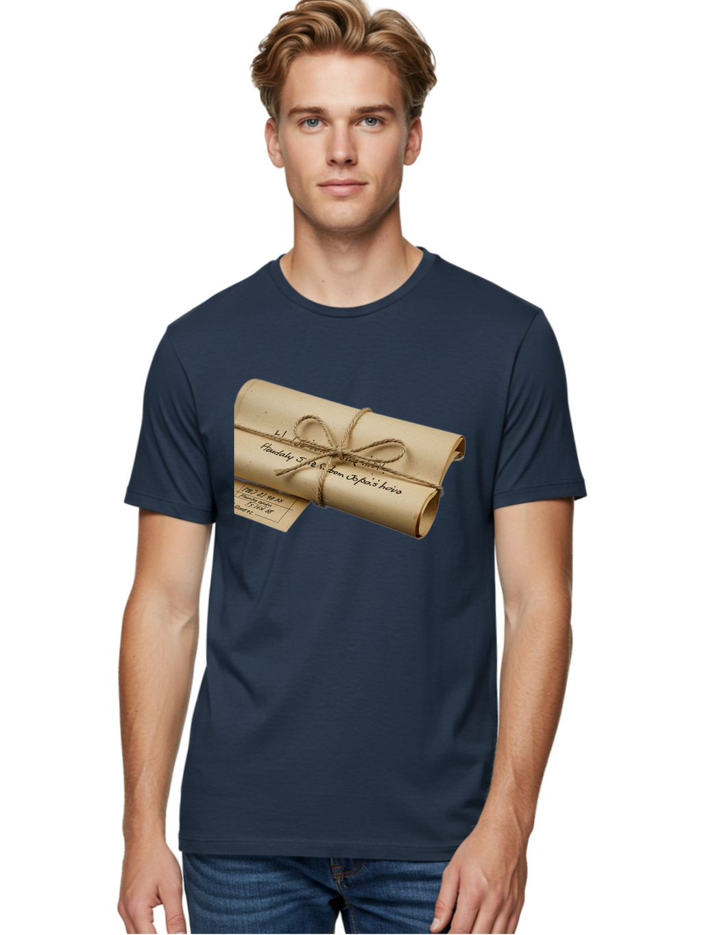 Handbill-S-S-From-Cyba-S-Heirs Men'S Graphic Tee, 100% Cotton, Comfortable Casual Summer Wear, Machine Washable, Vintage Camera, Old Camera, Antique Camera, Black Camera, Classic Photography, Photography Equipment, Nostalgic Device, Bag577