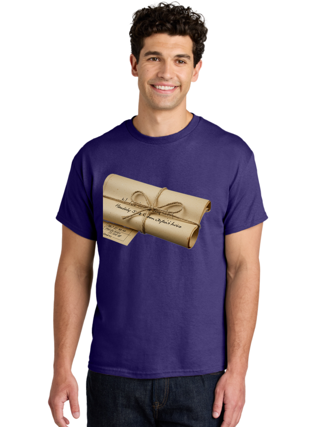 Handbill-S-S-From-Cyba-S-Heirs Men'S Graphic Tee, 100% Cotton, Comfortable Casual Summer Wear, Machine Washable, Vintage Camera, Old Camera, Antique Camera, Black Camera, Classic Photography, Photography Equipment, Nostalgic Device, Bag577
