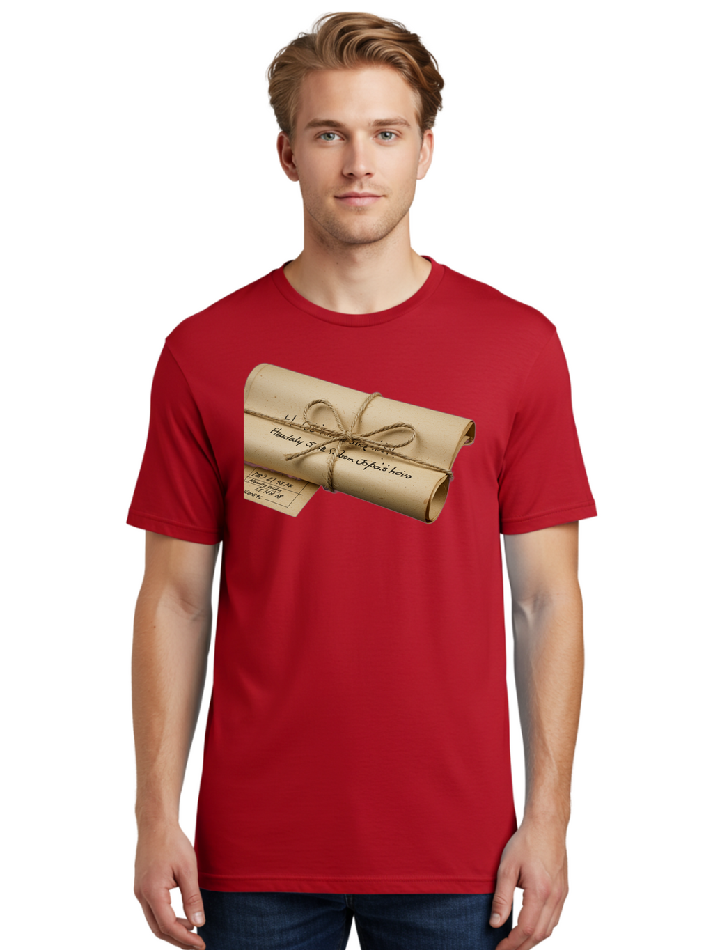 Handbill-S-S-From-Cyba-S-Heirs Men'S Graphic Tee, 100% Cotton, Comfortable Casual Summer Wear, Machine Washable, Vintage Camera, Old Camera, Antique Camera, Black Camera, Classic Photography, Photography Equipment, Nostalgic Device, Bag577