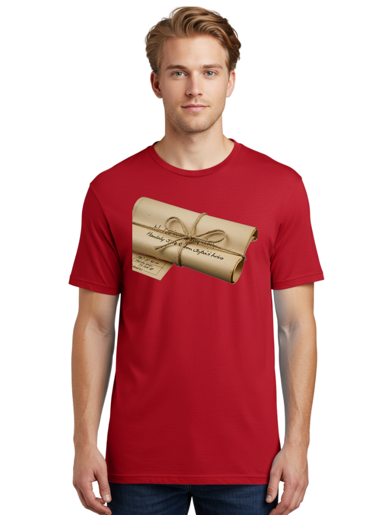 Handbill-S-S-From-Cyba-S-Heirs Men'S Graphic Tee, 100% Cotton, Comfortable Casual Summer Wear, Machine Washable, Vintage Camera, Old Camera, Antique Camera, Black Camera, Classic Photography, Photography Equipment, Nostalgic Device, Bag577