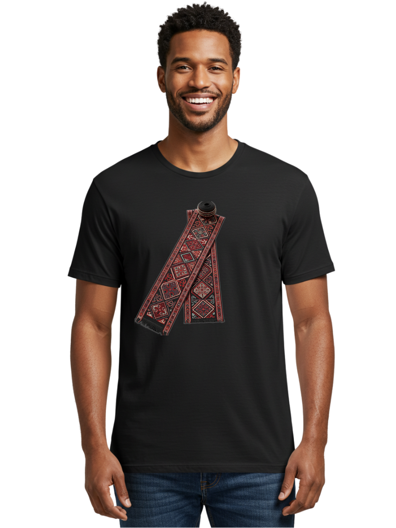 Handmade-Balochi-Belt Men'S Graphic Tee, 100% Cotton, Comfortable Casual Summer Wear, Machine Washable, Vintage Camera, Old Camera, Antique Camera, Black Camera, Classic Photography, Photography Equipment, Nostalgic Device, Film Camera, Bag578
