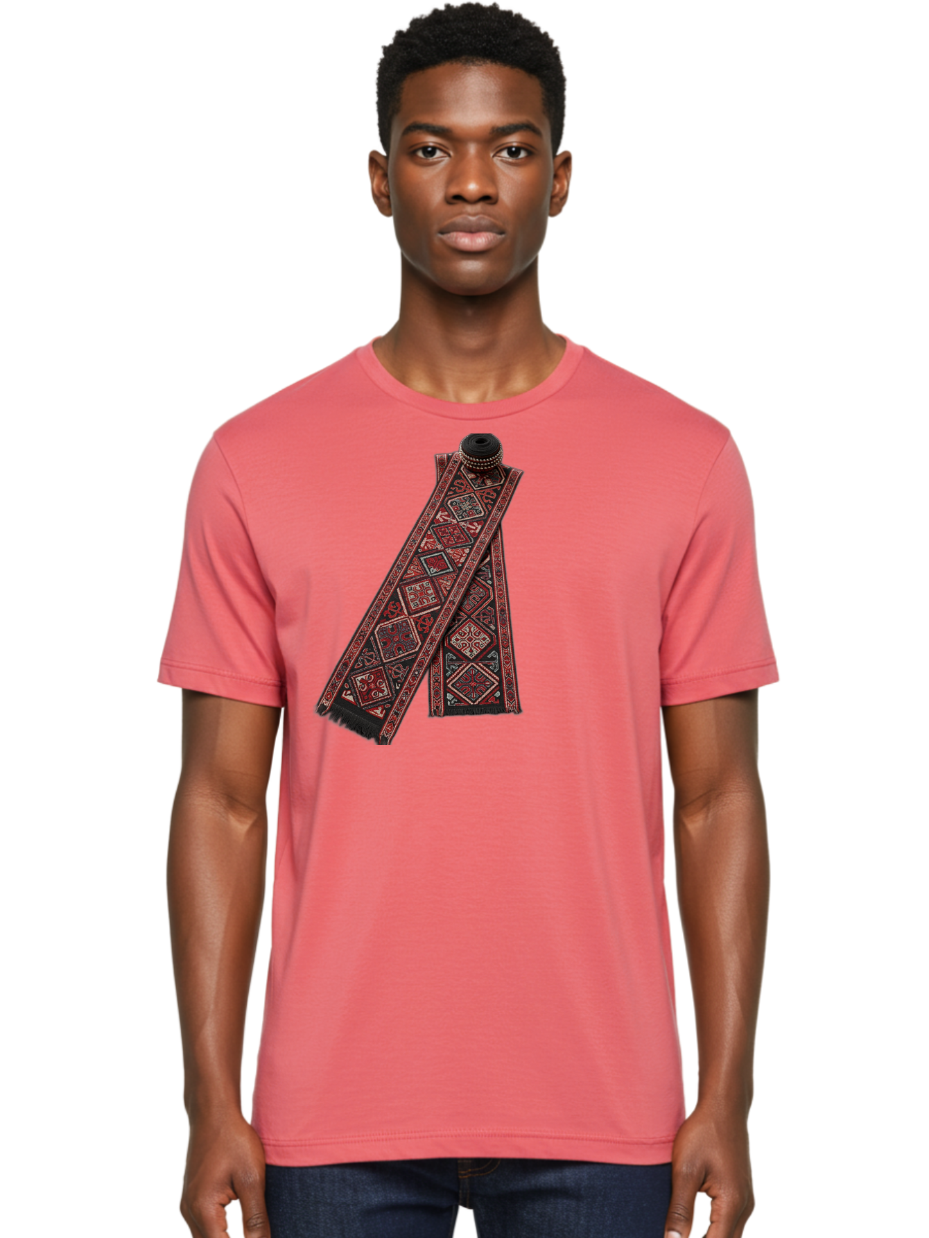 Handmade-Balochi-Belt Men'S Graphic Tee, 100% Cotton, Comfortable Casual Summer Wear, Machine Washable, Vintage Camera, Old Camera, Antique Camera, Black Camera, Classic Photography, Photography Equipment, Nostalgic Device, Film Camera, Bag578