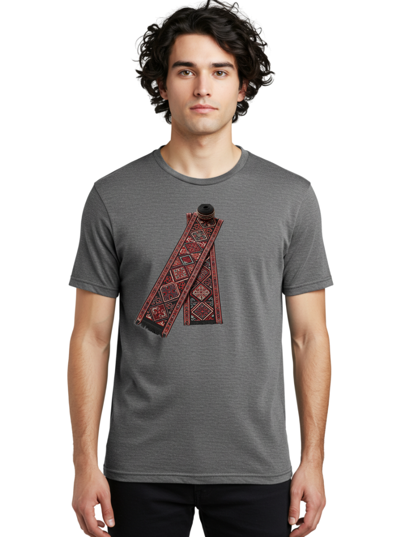 Handmade-Balochi-Belt Men'S Graphic Tee, 100% Cotton, Comfortable Casual Summer Wear, Machine Washable, Vintage Camera, Old Camera, Antique Camera, Black Camera, Classic Photography, Photography Equipment, Nostalgic Device, Film Camera, Bag578