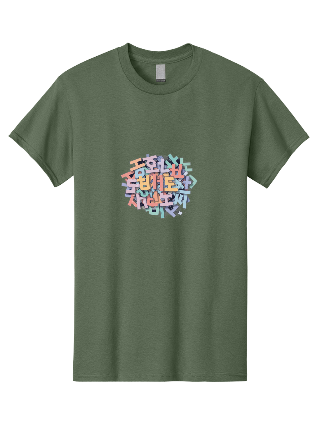 Hangeul-Letters Men'S Graphic Tee, 100% Cotton, Comfortable Casual Summer Wear, Machine Washable, Vintage Camera, Old Camera, Antique Camera, Black Camera, Classic Photography, Photography Equipment, Nostalgic Device, Film Camera, Camera Art Bag580