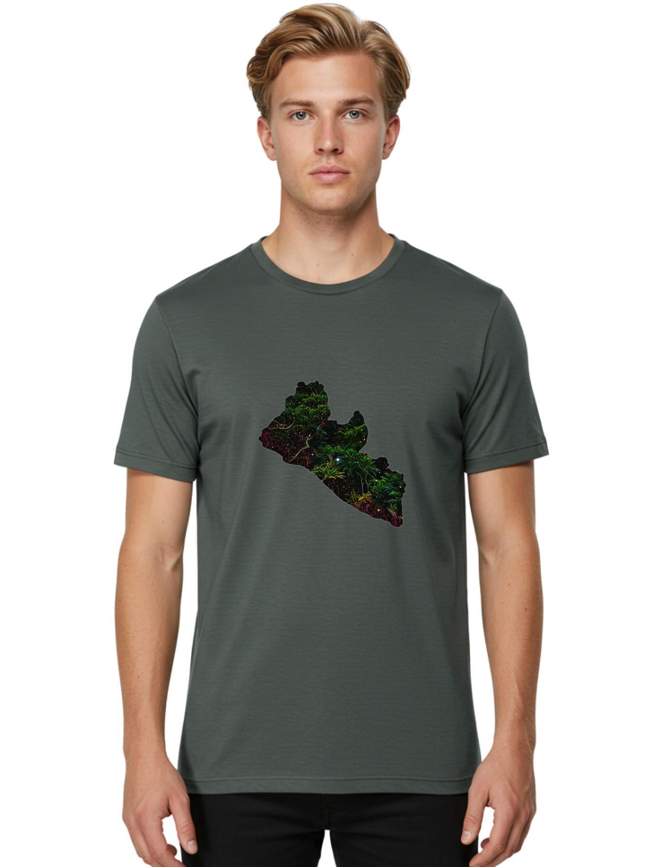 Hawaii-Map Men'S Graphic Tee, 100% Cotton, Comfortable Casual Summer Wear, Machine Washable, Vintage Camera, Old Camera, Antique Camera, Black Camera, Classic Photography, Photography Equipment, Nostalgic Device, Film Camera, Camera Art Bag585