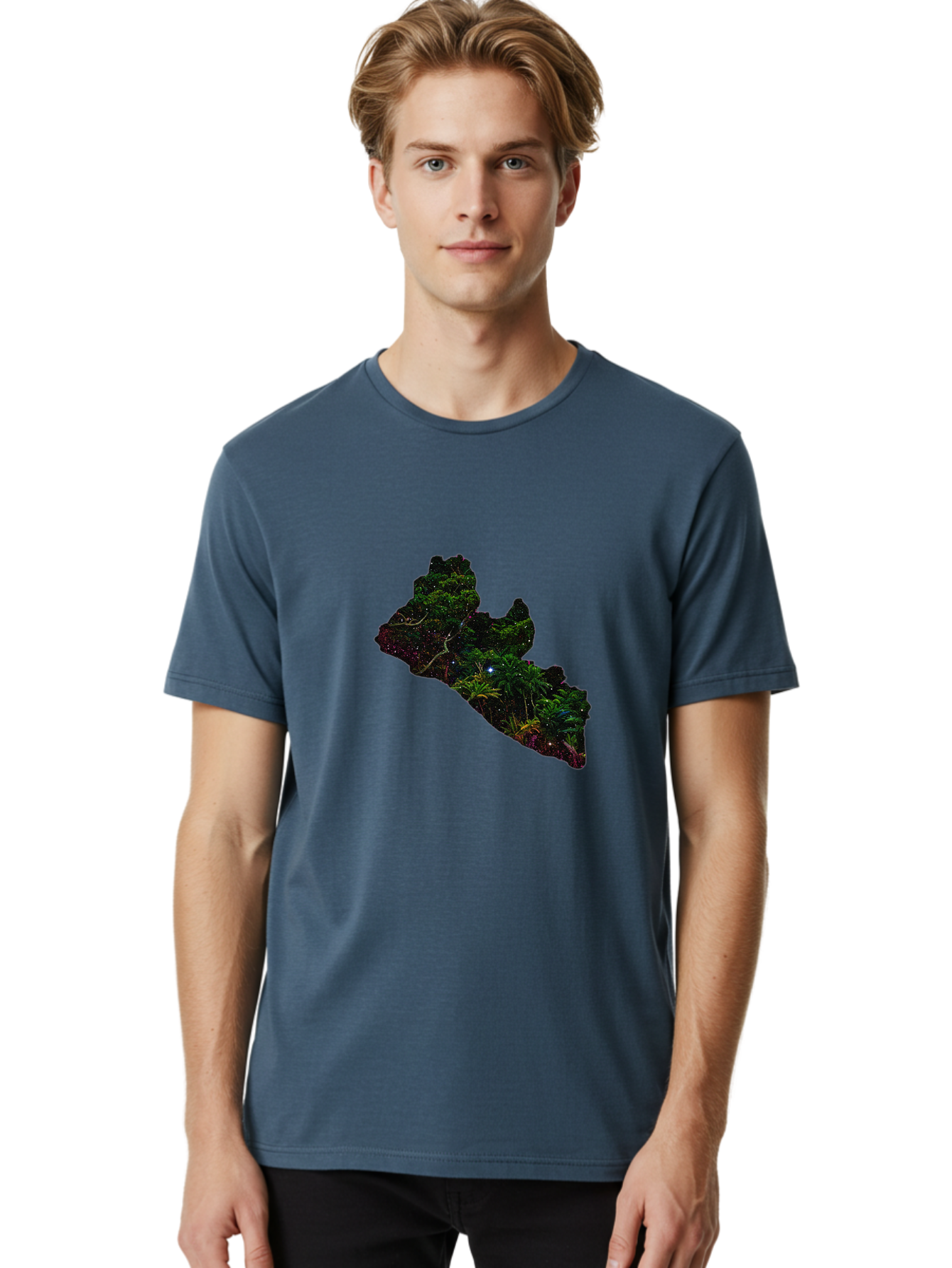 Hawaii-Map Men'S Graphic Tee, 100% Cotton, Comfortable Casual Summer Wear, Machine Washable, Vintage Camera, Old Camera, Antique Camera, Black Camera, Classic Photography, Photography Equipment, Nostalgic Device, Film Camera, Camera Art Bag585