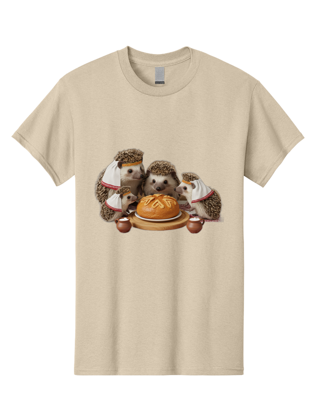 Hedgehog-Family Men'S Graphic Tee, 100% Cotton, Comfortable Casual Summer Wear, Machine Washable, Vintage Camera, Old Camera, Antique Camera, Black Camera, Classic Photography, Photography Equipment, Nostalgic Device, Film Camera, Camera Art Bag589