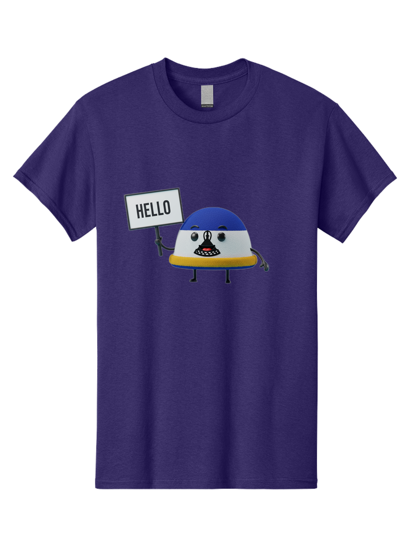 Hello Men'S Graphic Tee, 100% Cotton, Comfortable Casual Summer Wear, Machine Washable, Vintage Camera, Old Camera, Antique Camera, Black Camera, Classic Photography, Photography Equipment, Nostalgic Device, Film Camera, Camera Art Bag590