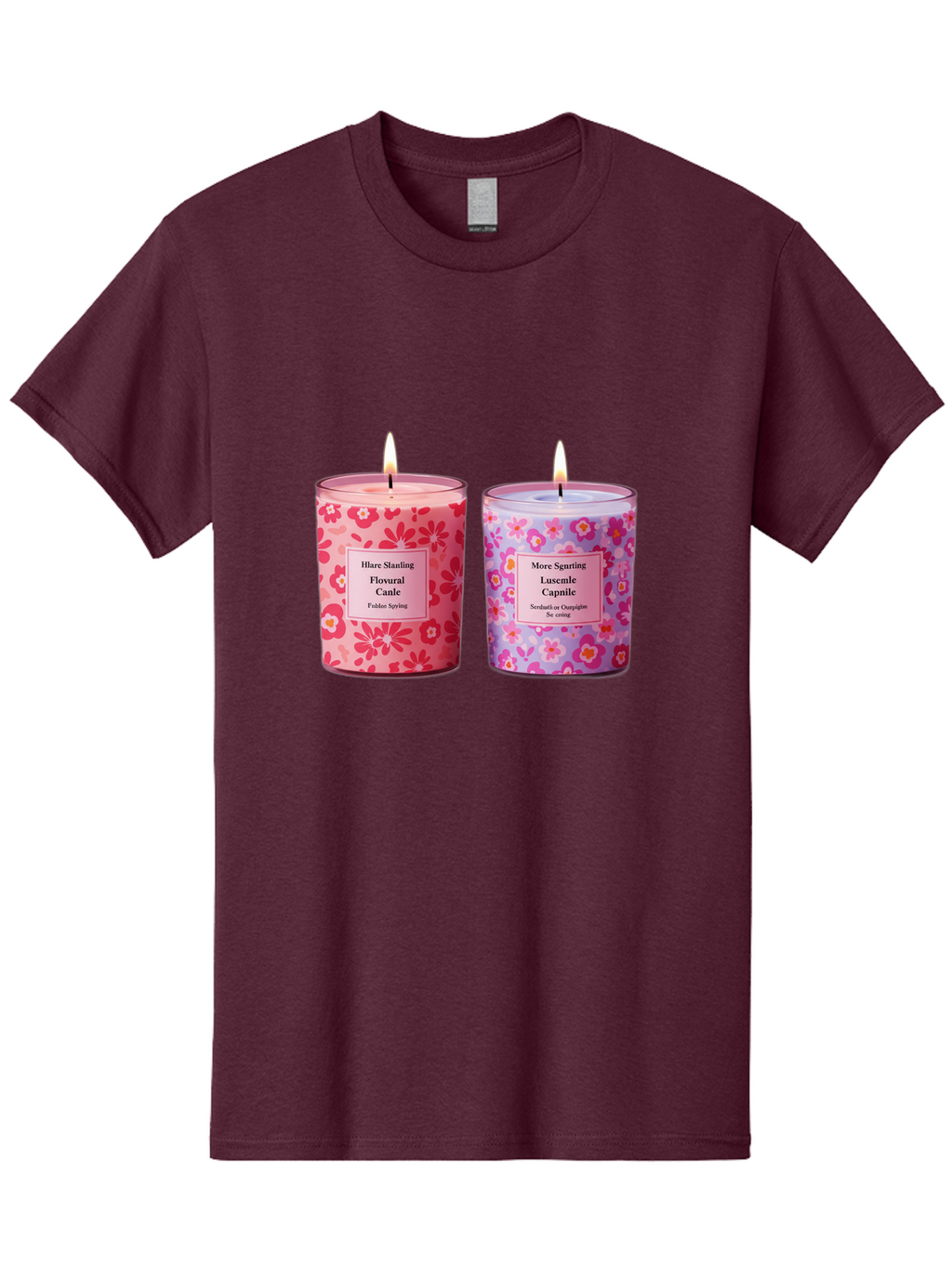 Hilar-More-Sparkling-Candles Men'S Graphic Tee, 100% Cotton, Comfortable Casual Summer Wear, Machine Washable, Vintage Camera, Old Camera, Antique Camera, Black Camera, Classic Photography, Photography Equipment, Nostalgic Device, Film Camera, Bag593