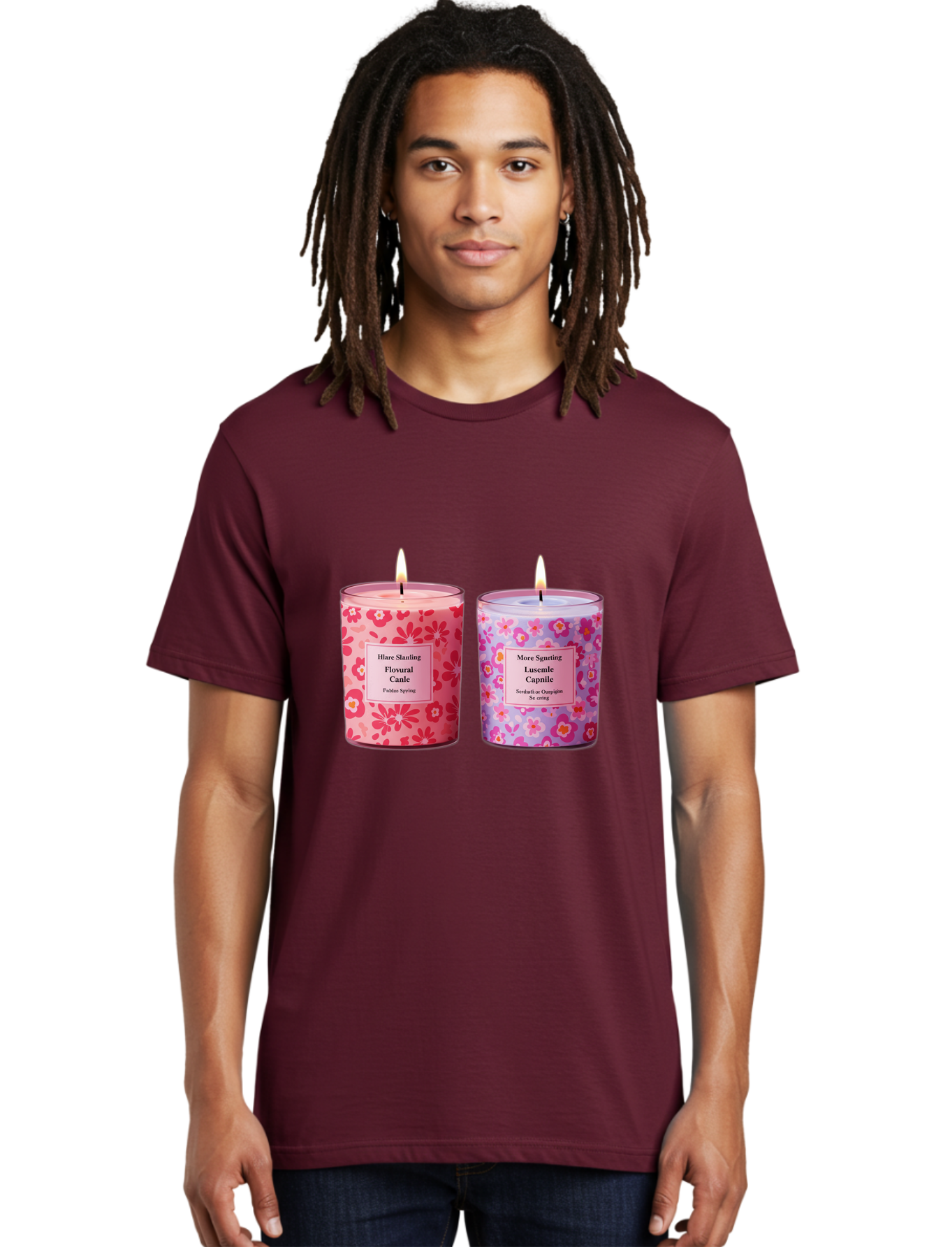 Hilar-More-Sparkling-Candles Men'S Graphic Tee, 100% Cotton, Comfortable Casual Summer Wear, Machine Washable, Vintage Camera, Old Camera, Antique Camera, Black Camera, Classic Photography, Photography Equipment, Nostalgic Device, Film Camera, Bag593