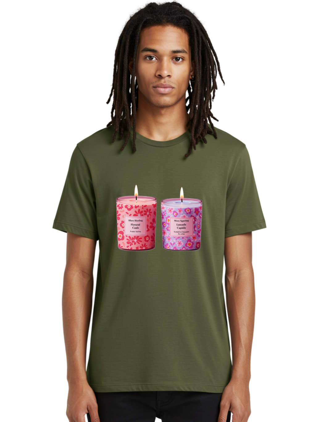 Hilar-More-Sparkling-Candles Men'S Graphic Tee, 100% Cotton, Comfortable Casual Summer Wear, Machine Washable, Vintage Camera, Old Camera, Antique Camera, Black Camera, Classic Photography, Photography Equipment, Nostalgic Device, Film Camera, Bag593