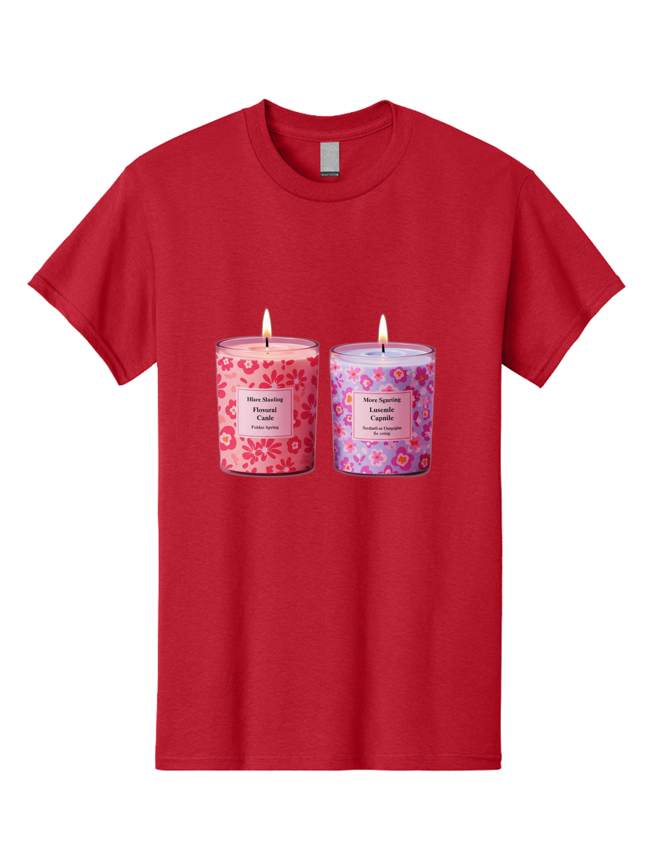 Hilar-More-Sparkling-Candles Men'S Graphic Tee, 100% Cotton, Comfortable Casual Summer Wear, Machine Washable, Vintage Camera, Old Camera, Antique Camera, Black Camera, Classic Photography, Photography Equipment, Nostalgic Device, Film Camera, Bag593
