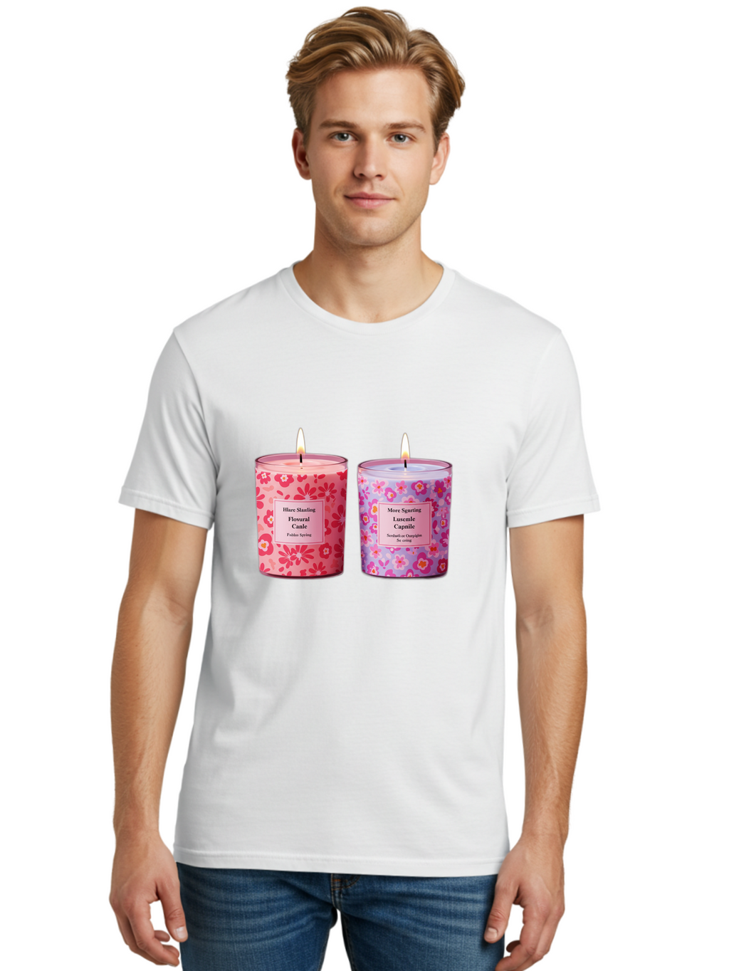 Hilar-More-Sparkling-Candles Men'S Graphic Tee, 100% Cotton, Comfortable Casual Summer Wear, Machine Washable, Vintage Camera, Old Camera, Antique Camera, Black Camera, Classic Photography, Photography Equipment, Nostalgic Device, Film Camera, Bag593