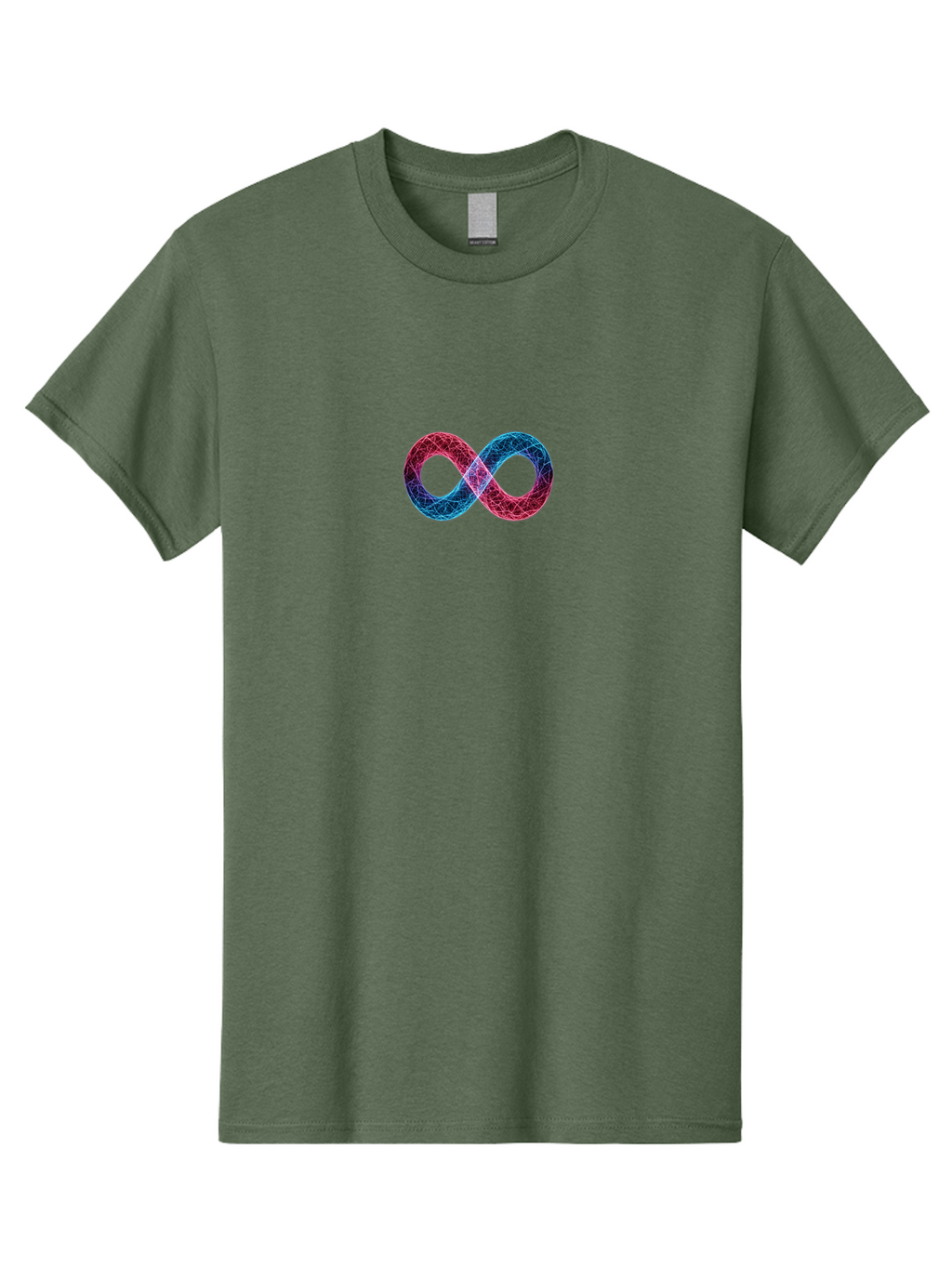 Infinity-Symbol Men'S Graphic Tee, 100% Cotton, Comfortable Casual Summer Wear, Machine Washable, Vintage Camera, Old Camera, Antique Camera, Black Camera, Classic Photography, Photography Equipment, Nostalgic Device, Film Camera, Camera Art Bag611