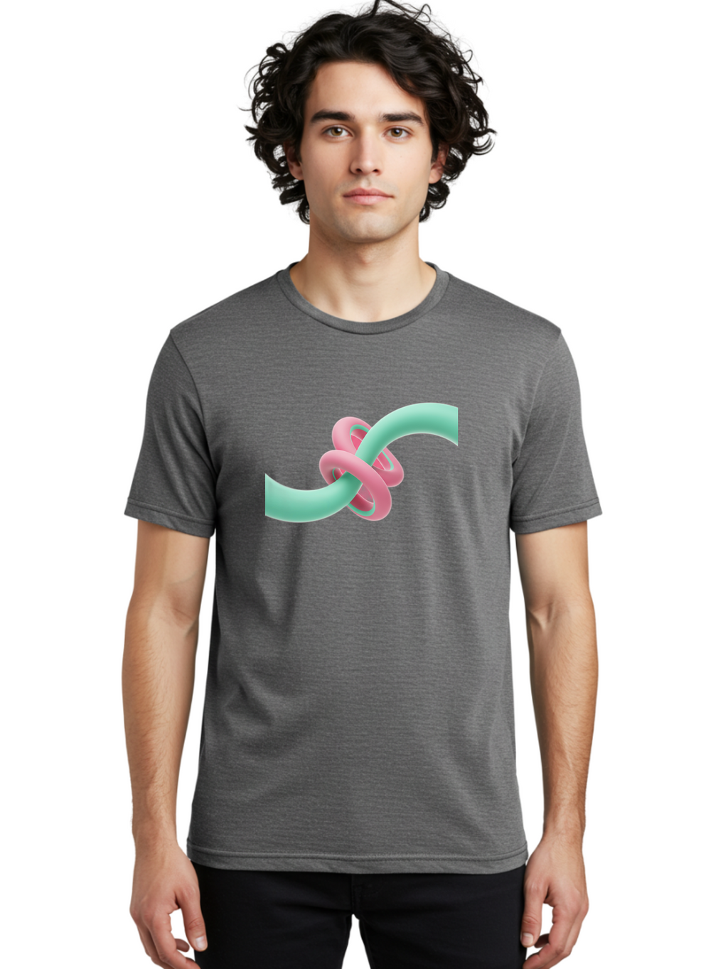 Interconnected-Rings Men'S Graphic Tee, 100% Cotton, Comfortable Casual Summer Wear, Machine Washable, Vintage Camera, Old Camera, Antique Camera, Black Camera, Classic Photography, Photography Equipment, Nostalgic Device, Film Camera, Bag612