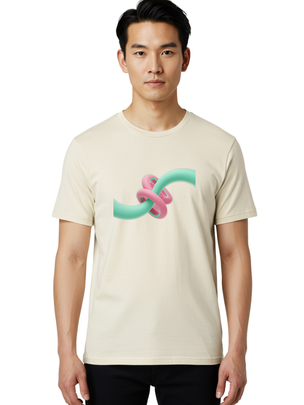 Interconnected-Rings Men'S Graphic Tee, 100% Cotton, Comfortable Casual Summer Wear, Machine Washable, Vintage Camera, Old Camera, Antique Camera, Black Camera, Classic Photography, Photography Equipment, Nostalgic Device, Film Camera, Bag612
