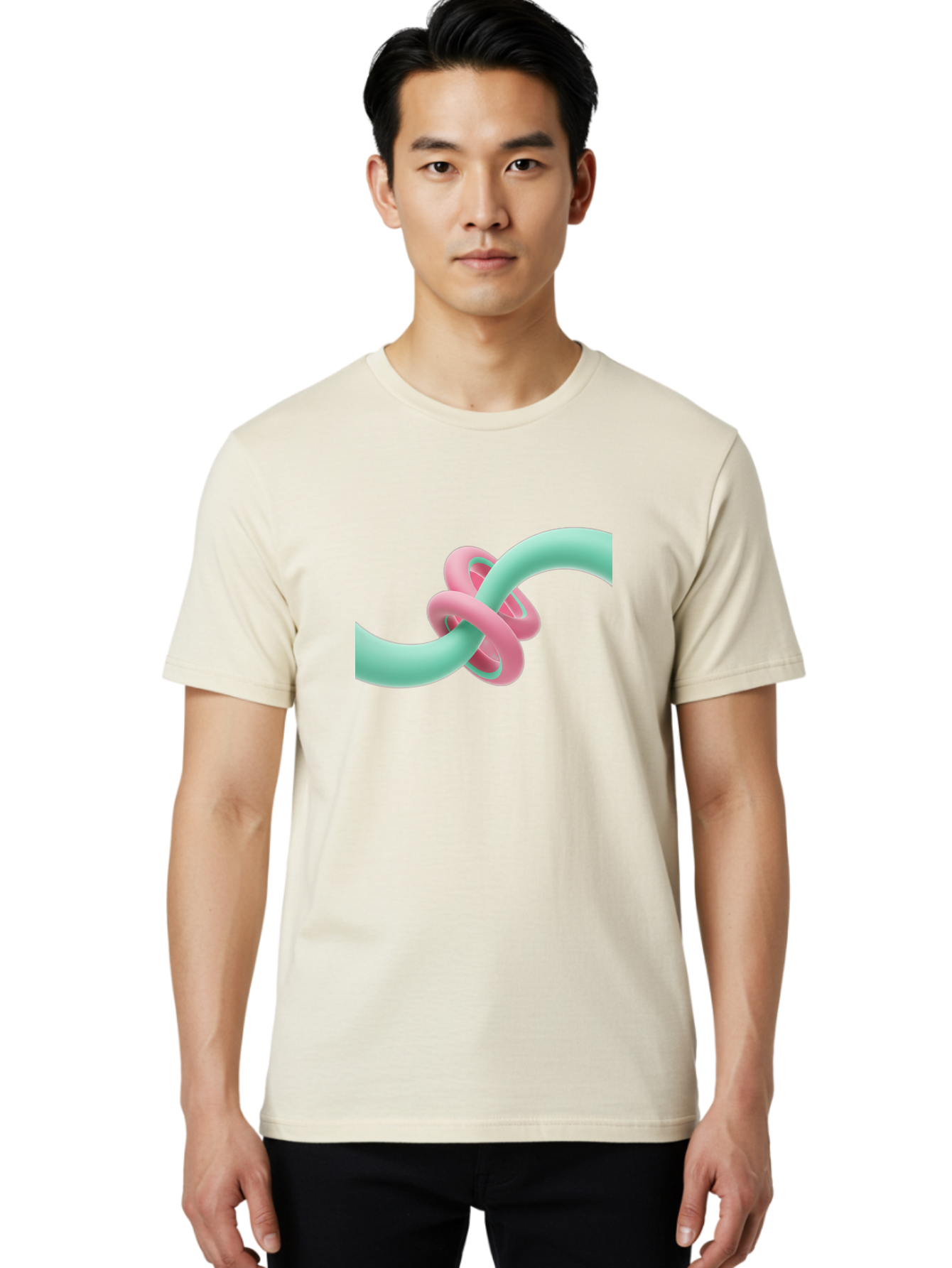 Interconnected-Rings Men'S Graphic Tee, 100% Cotton, Comfortable Casual Summer Wear, Machine Washable, Vintage Camera, Old Camera, Antique Camera, Black Camera, Classic Photography, Photography Equipment, Nostalgic Device, Film Camera, Bag612