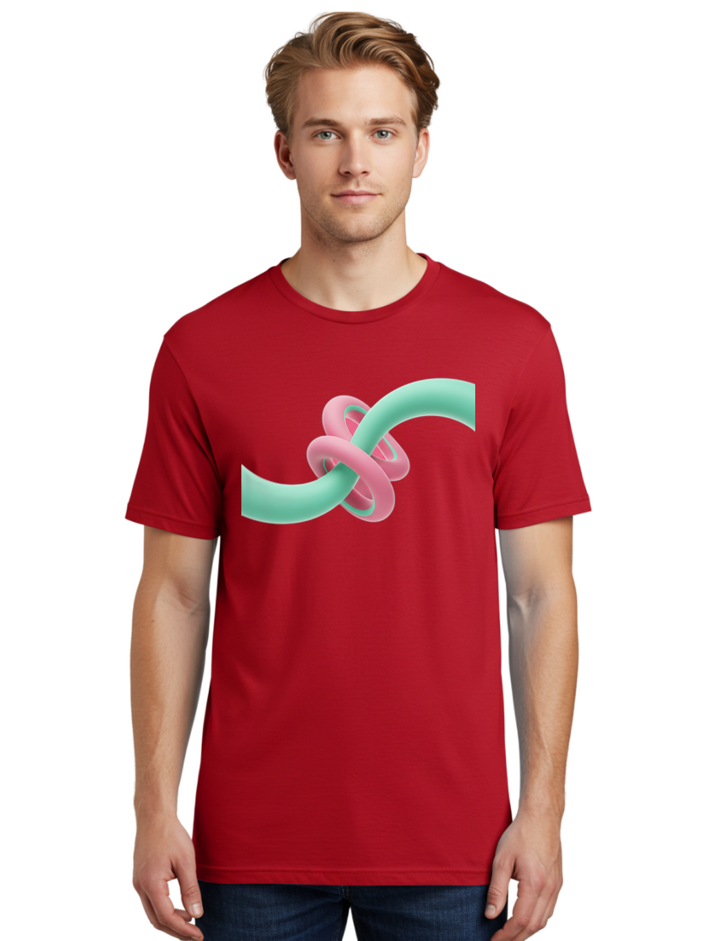 Interconnected-Rings Men'S Graphic Tee, 100% Cotton, Comfortable Casual Summer Wear, Machine Washable, Vintage Camera, Old Camera, Antique Camera, Black Camera, Classic Photography, Photography Equipment, Nostalgic Device, Film Camera, Bag612