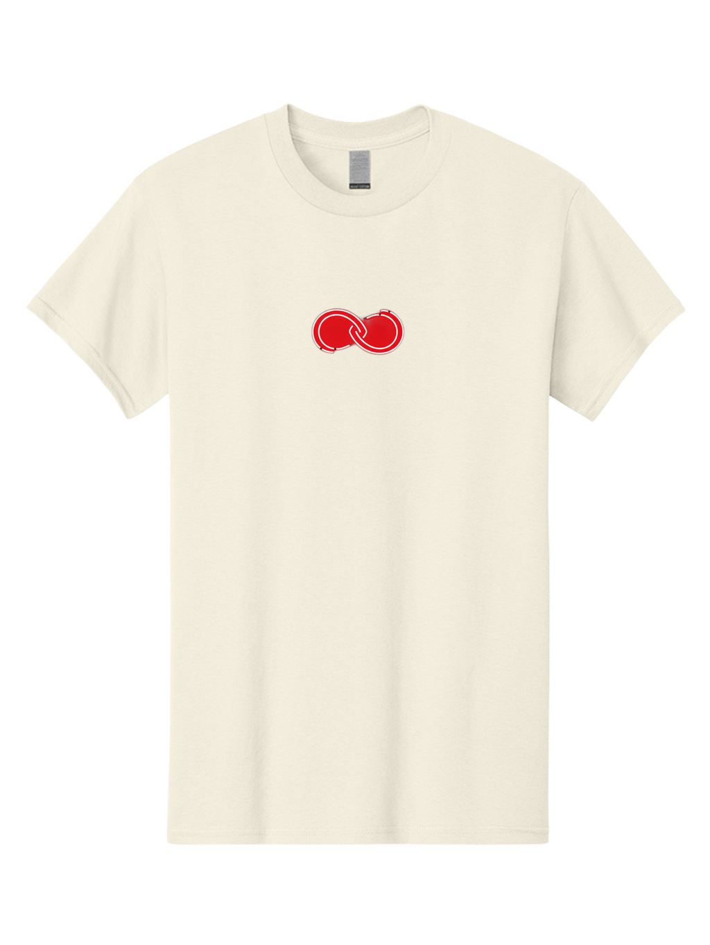 Interlocking-Rings Men'S Graphic Tee, 100% Cotton, Comfortable Casual Summer Wear, Machine Washable, Vintage Camera, Old Camera, Antique Camera, Black Camera, Classic Photography, Photography Equipment, Nostalgic Device, Film Camera, Bag613