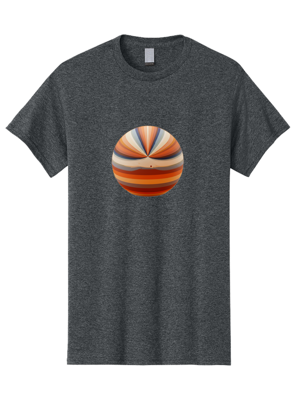 Jupiter Men'S Graphic Tee, 100% Cotton, Comfortable Casual Summer Wear, Machine Washable, Vintage Camera, Old Camera, Antique Camera, Black Camera, Classic Photography, Photography Equipment, Nostalgic Device, Film Camera, Camera Art Bag625
