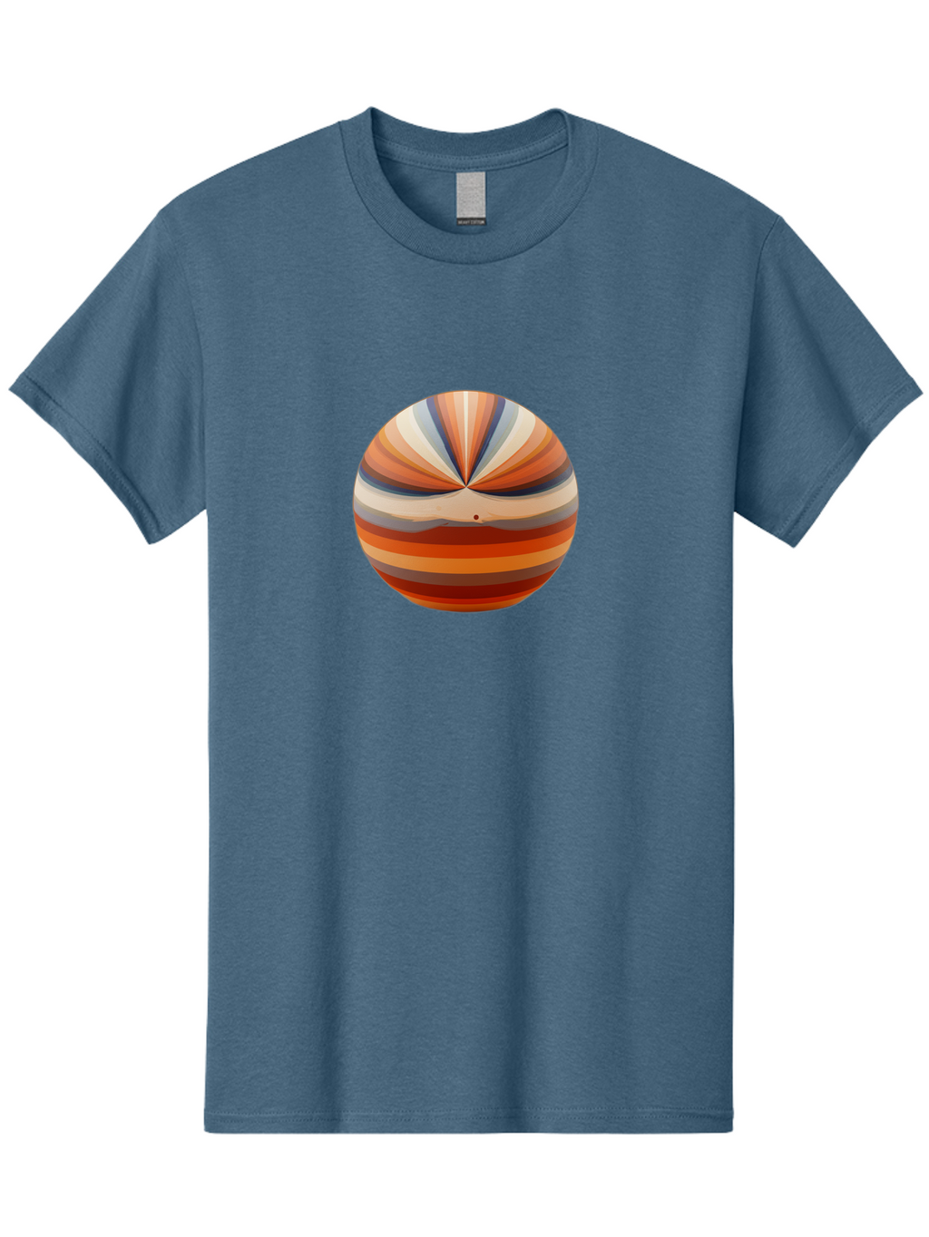 Jupiter Men'S Graphic Tee, 100% Cotton, Comfortable Casual Summer Wear, Machine Washable, Vintage Camera, Old Camera, Antique Camera, Black Camera, Classic Photography, Photography Equipment, Nostalgic Device, Film Camera, Camera Art Bag625