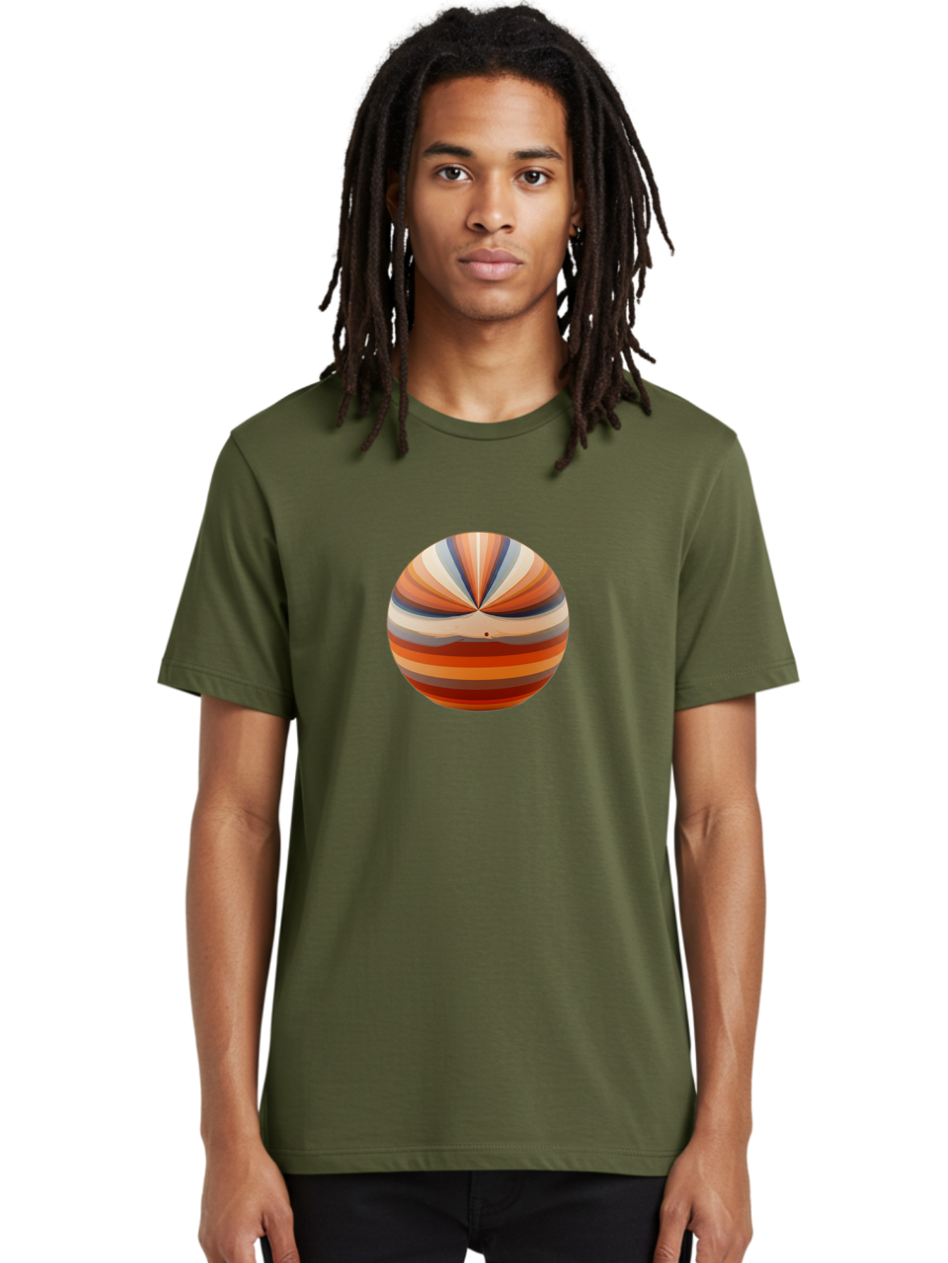 Jupiter Men'S Graphic Tee, 100% Cotton, Comfortable Casual Summer Wear, Machine Washable, Vintage Camera, Old Camera, Antique Camera, Black Camera, Classic Photography, Photography Equipment, Nostalgic Device, Film Camera, Camera Art Bag625